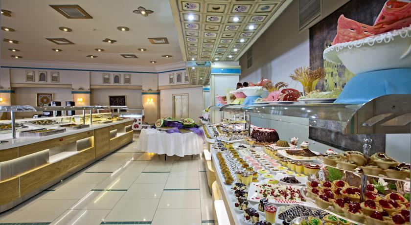 Salmakis Resort  Spa