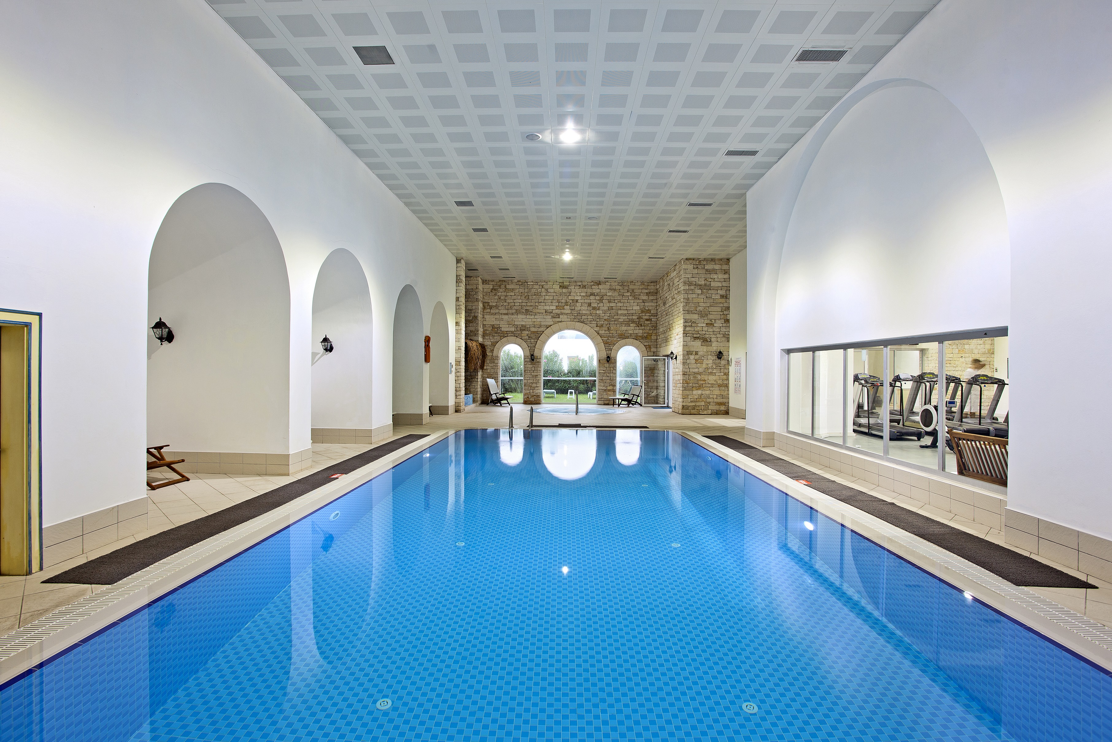 Salmakis Resort  Spa
