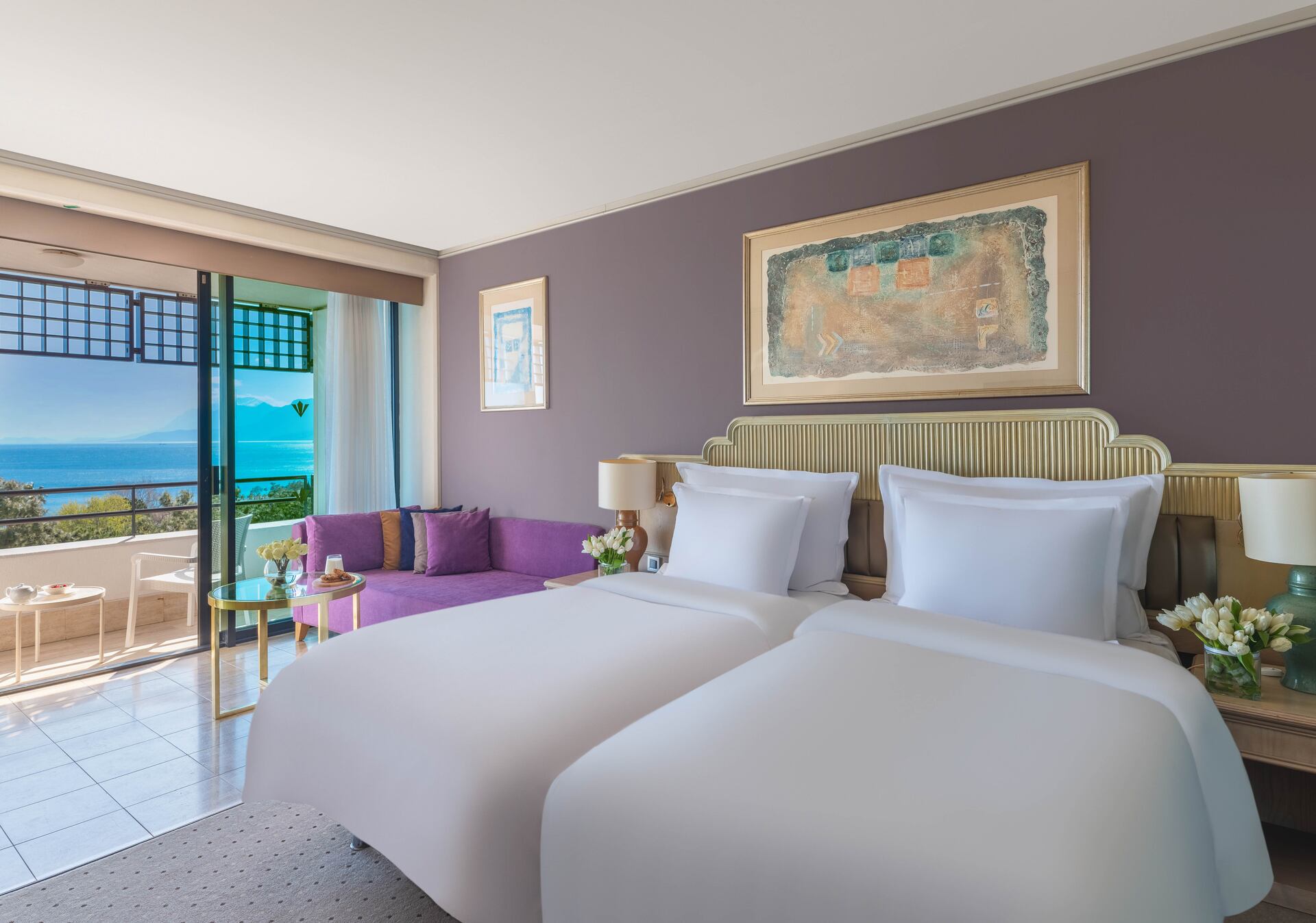 Rixos Downtown Antalya