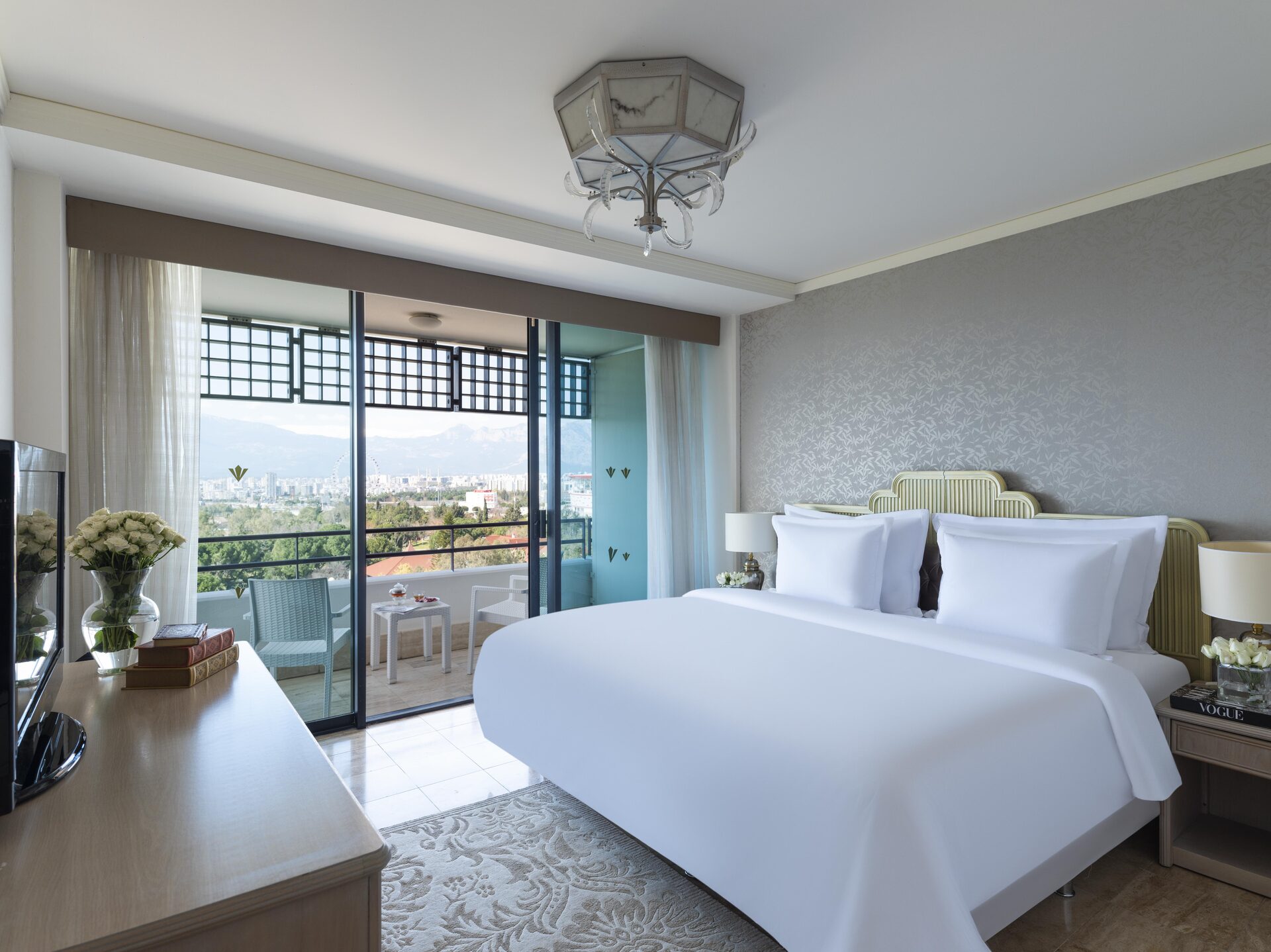 Rixos Downtown Antalya