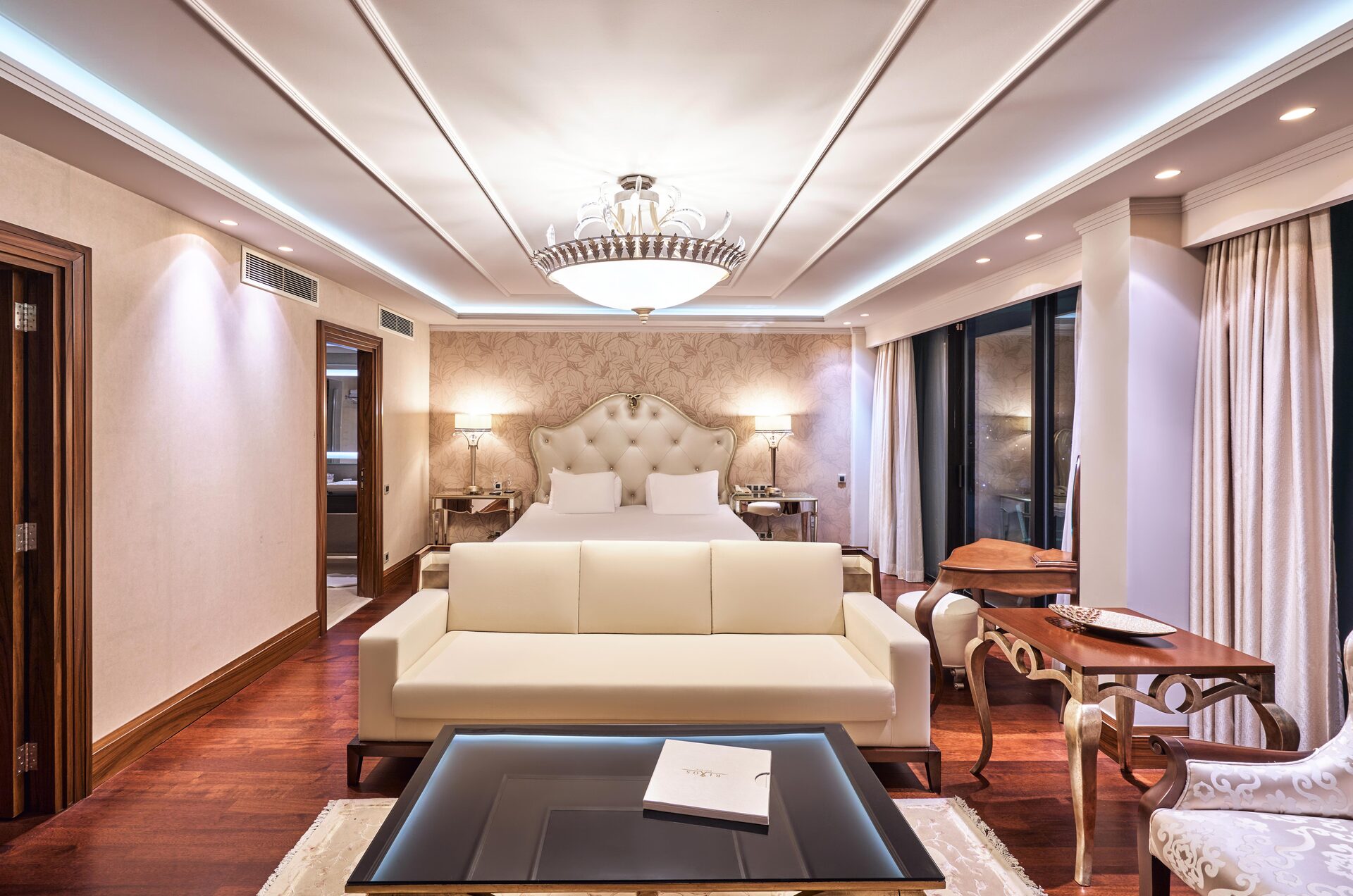 Rixos Downtown Antalya