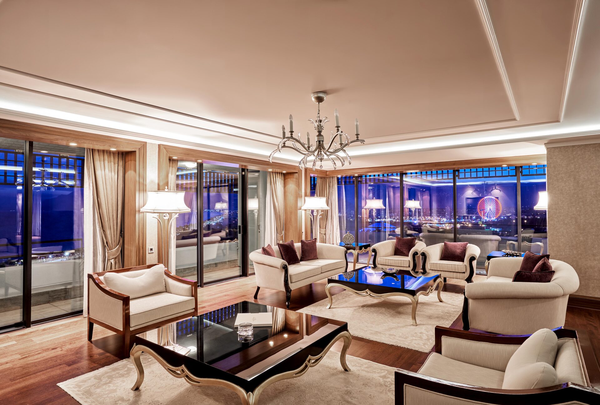 Rixos Downtown Antalya