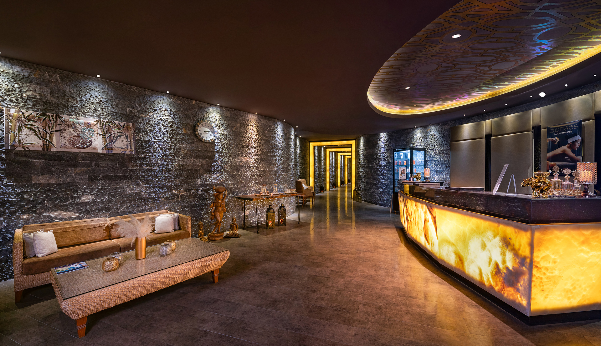 Rixos Downtown Antalya