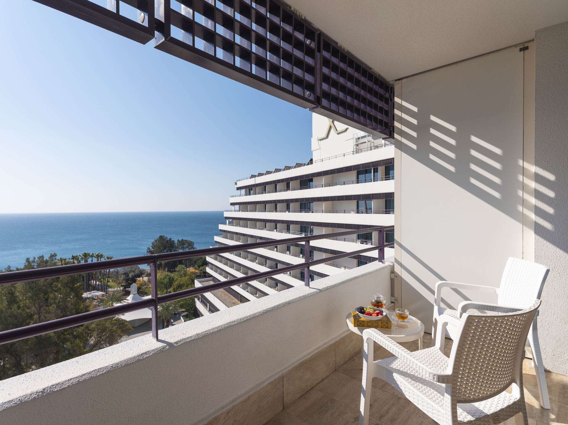 Rixos Downtown Antalya