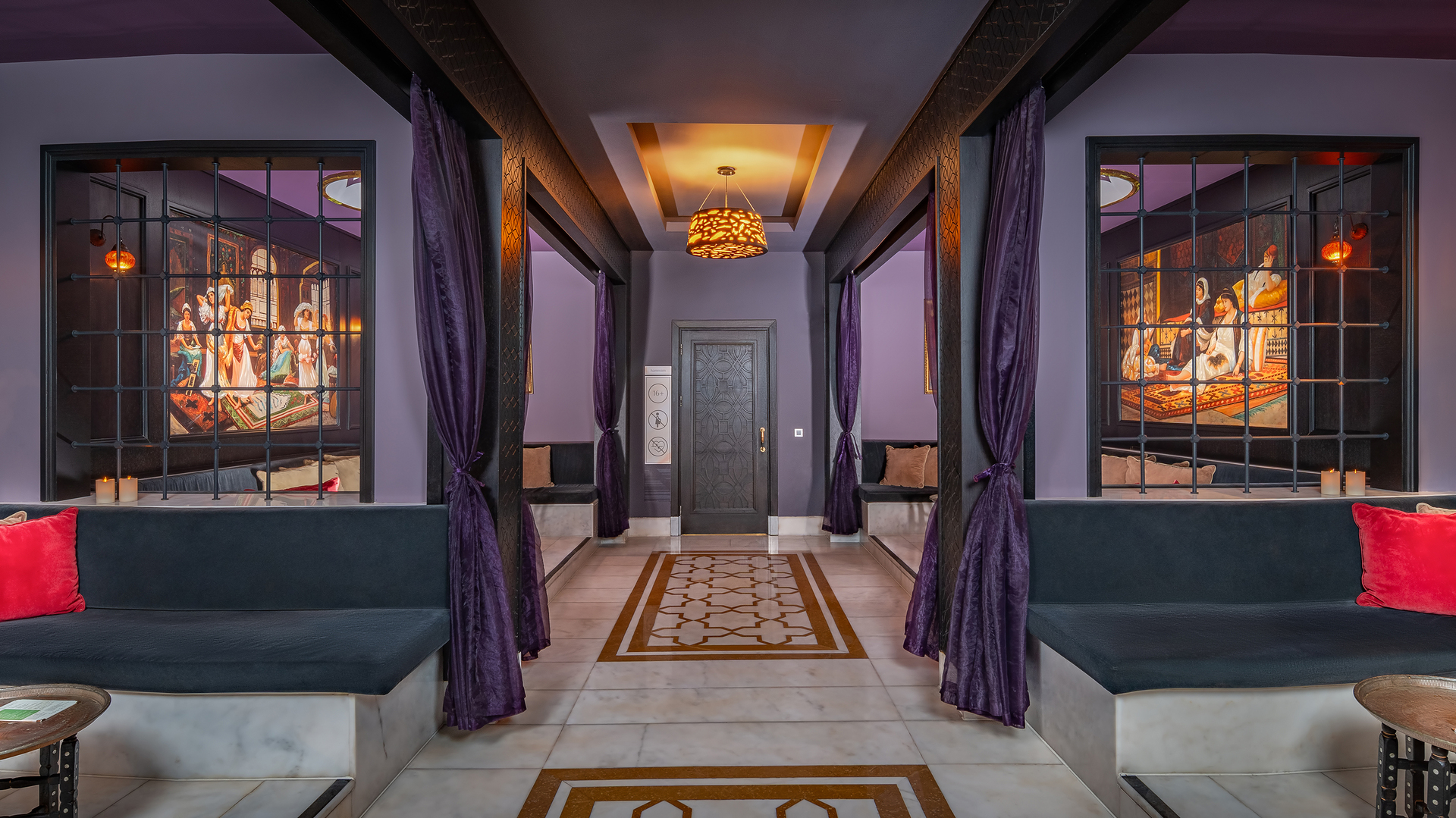 Rixos Downtown Antalya