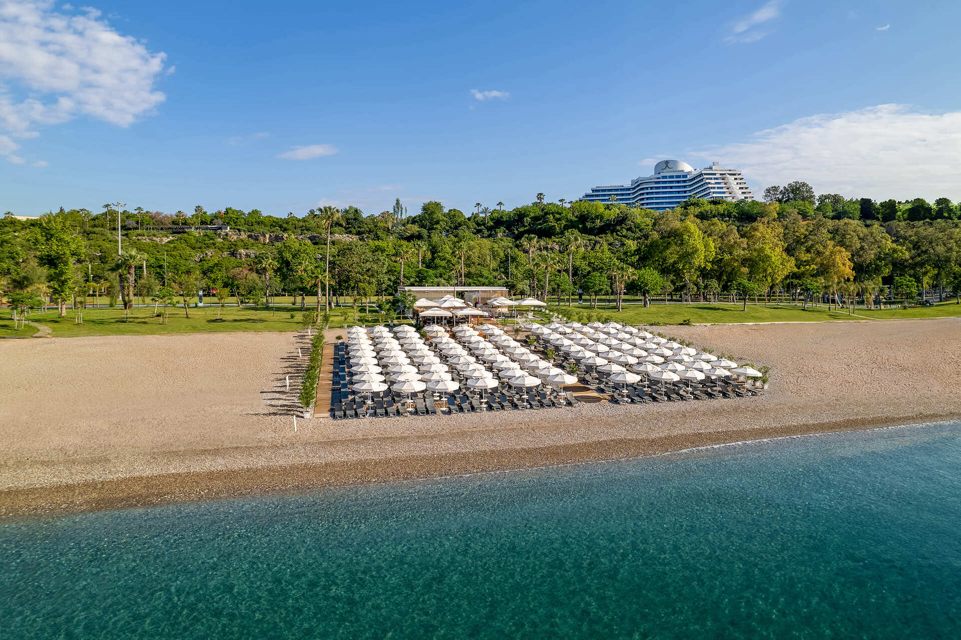 Rixos Downtown Antalya