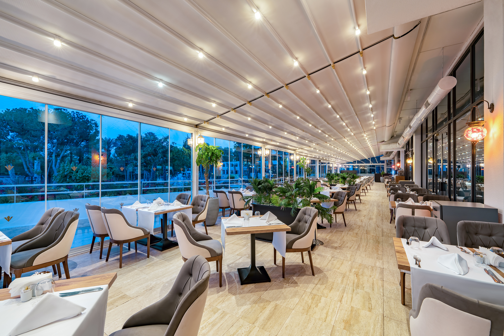 Rixos Downtown Antalya