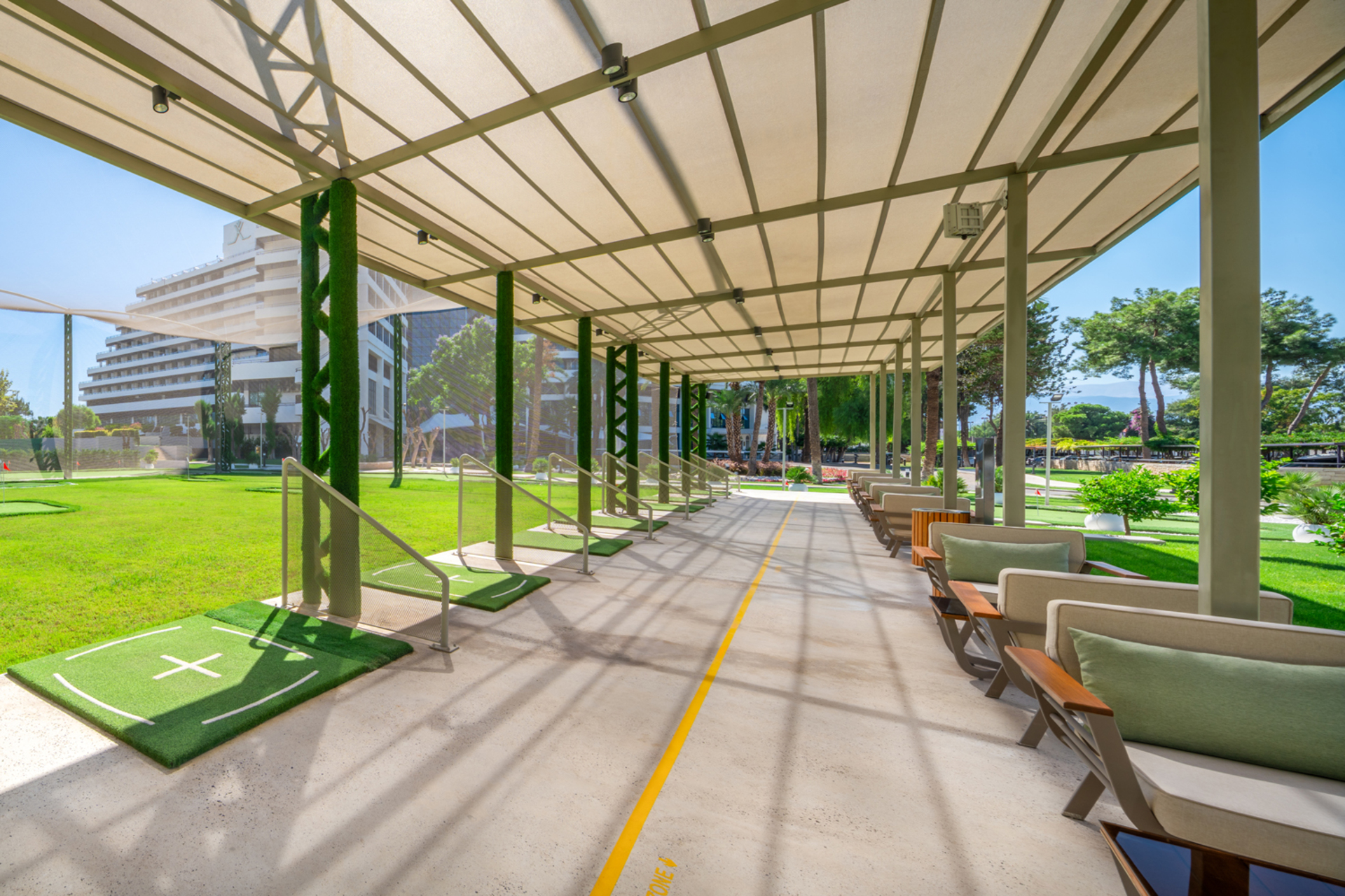 Rixos Downtown Antalya