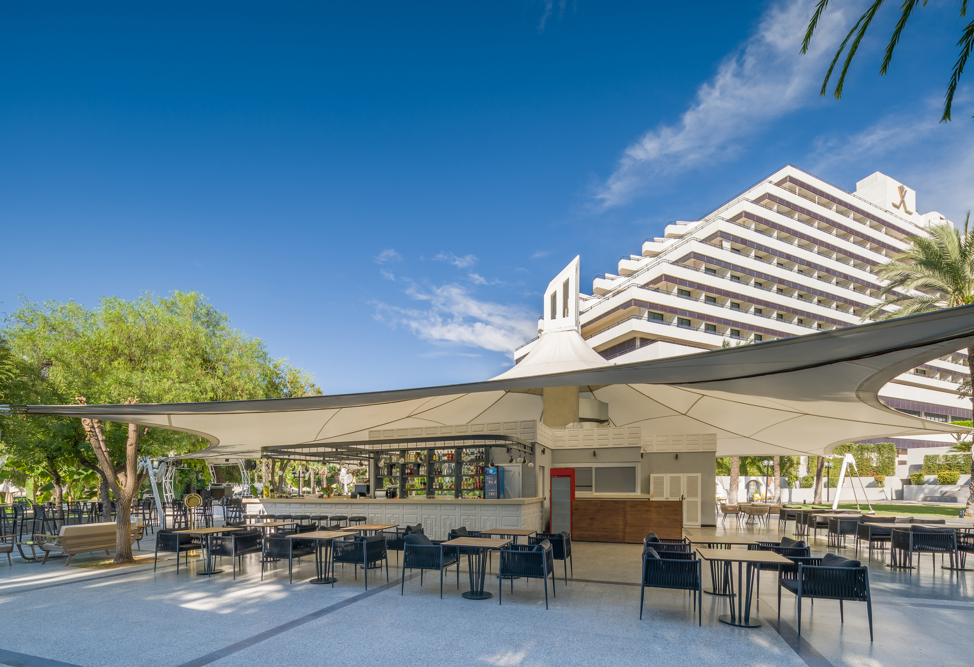Rixos Downtown Antalya