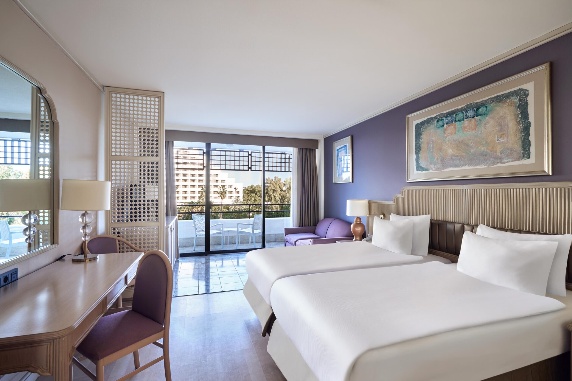 Rixos Downtown Antalya