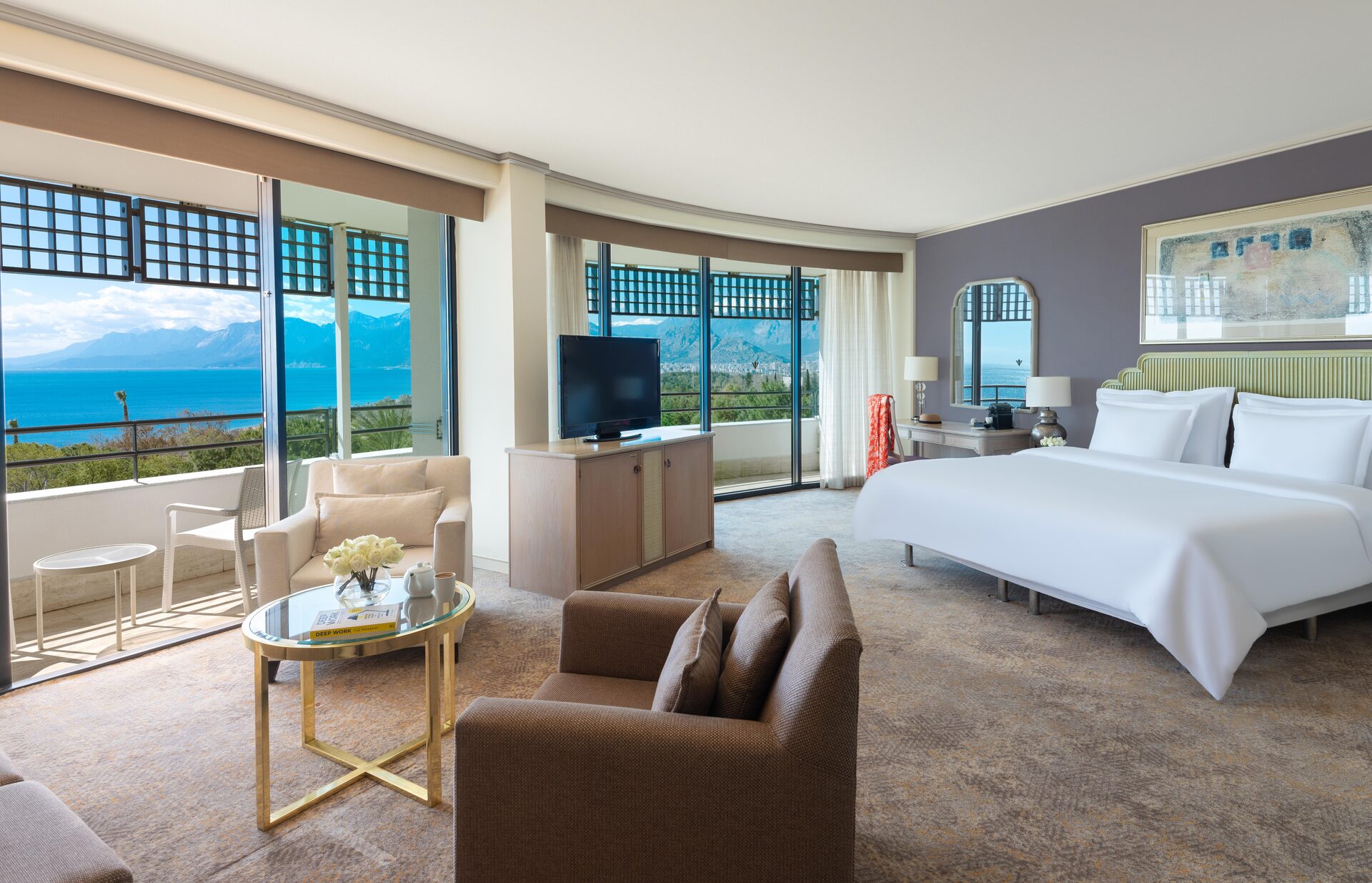 Rixos Downtown Antalya