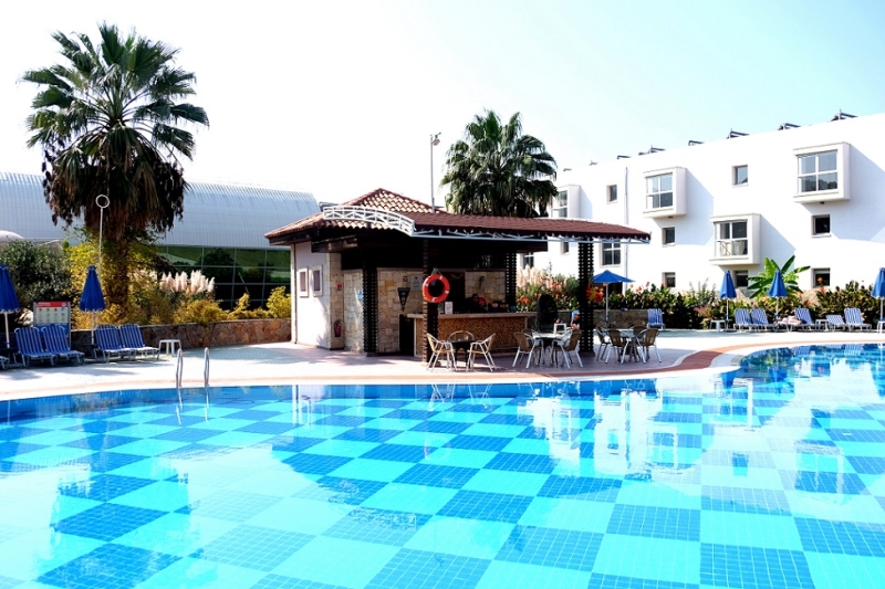 Aqua Fantasy Aquapark Hotel  Spa