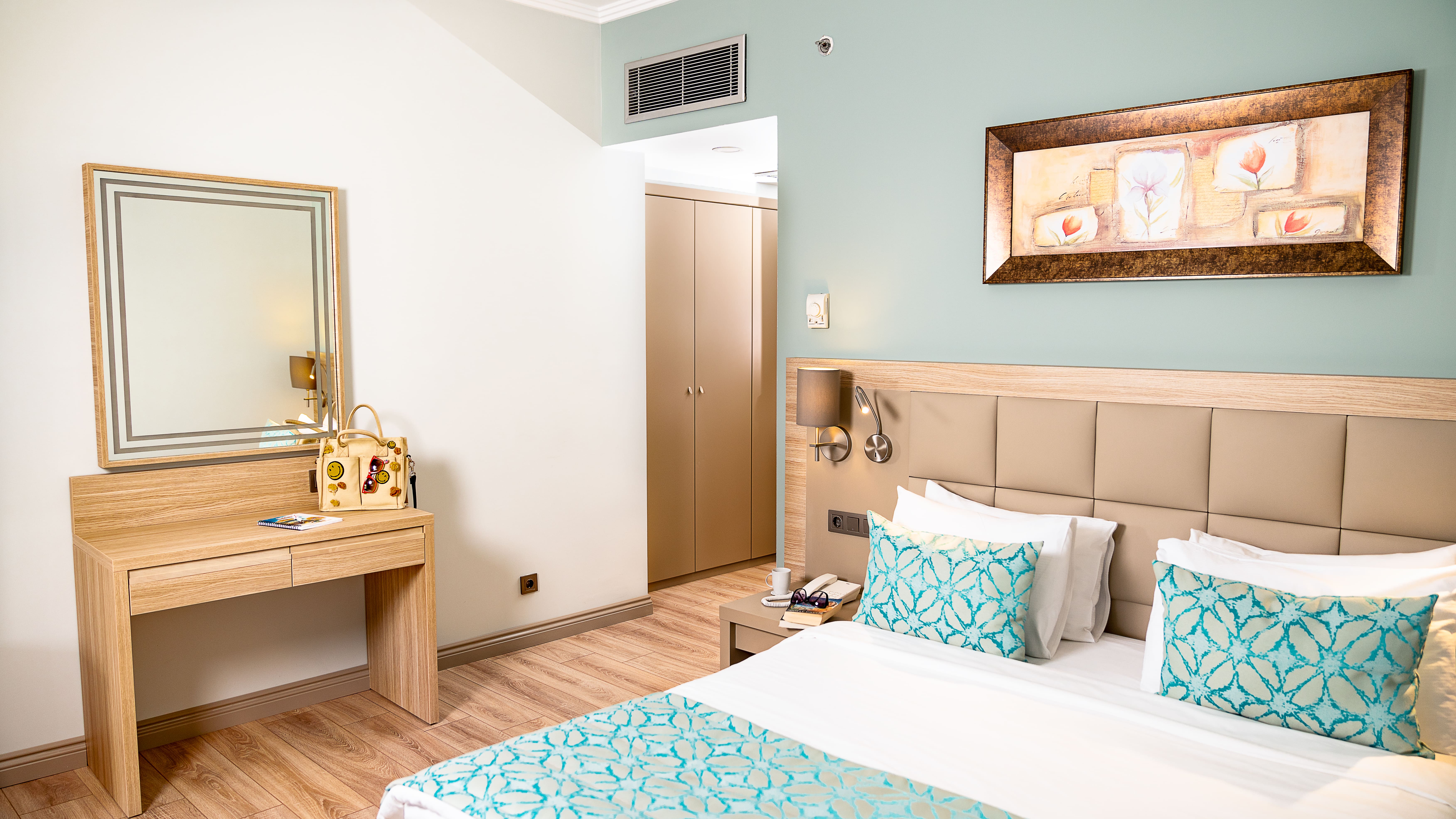 Aqua Fantasy Aquapark Hotel  Spa