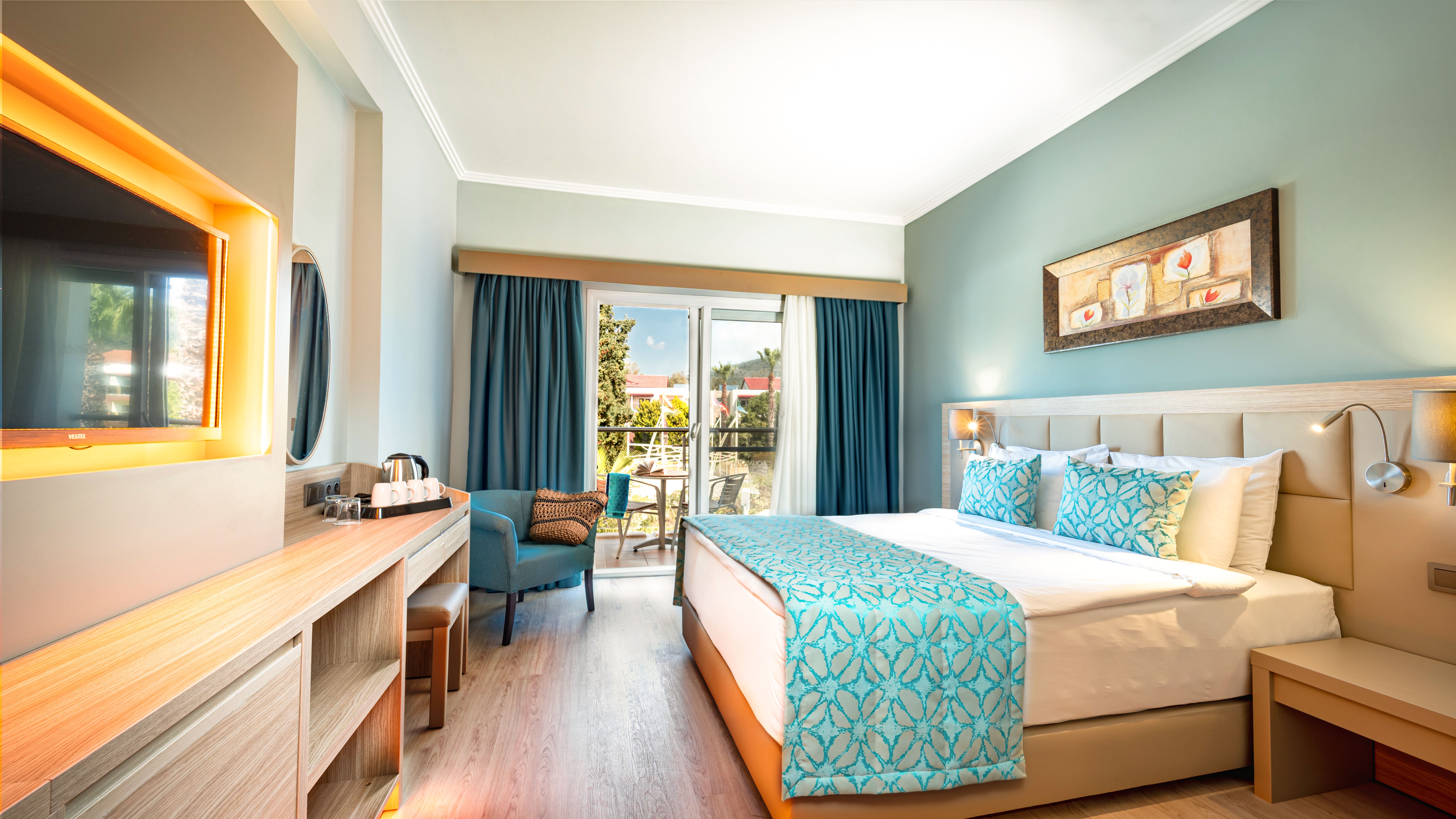 Aqua Fantasy Aquapark Hotel  Spa