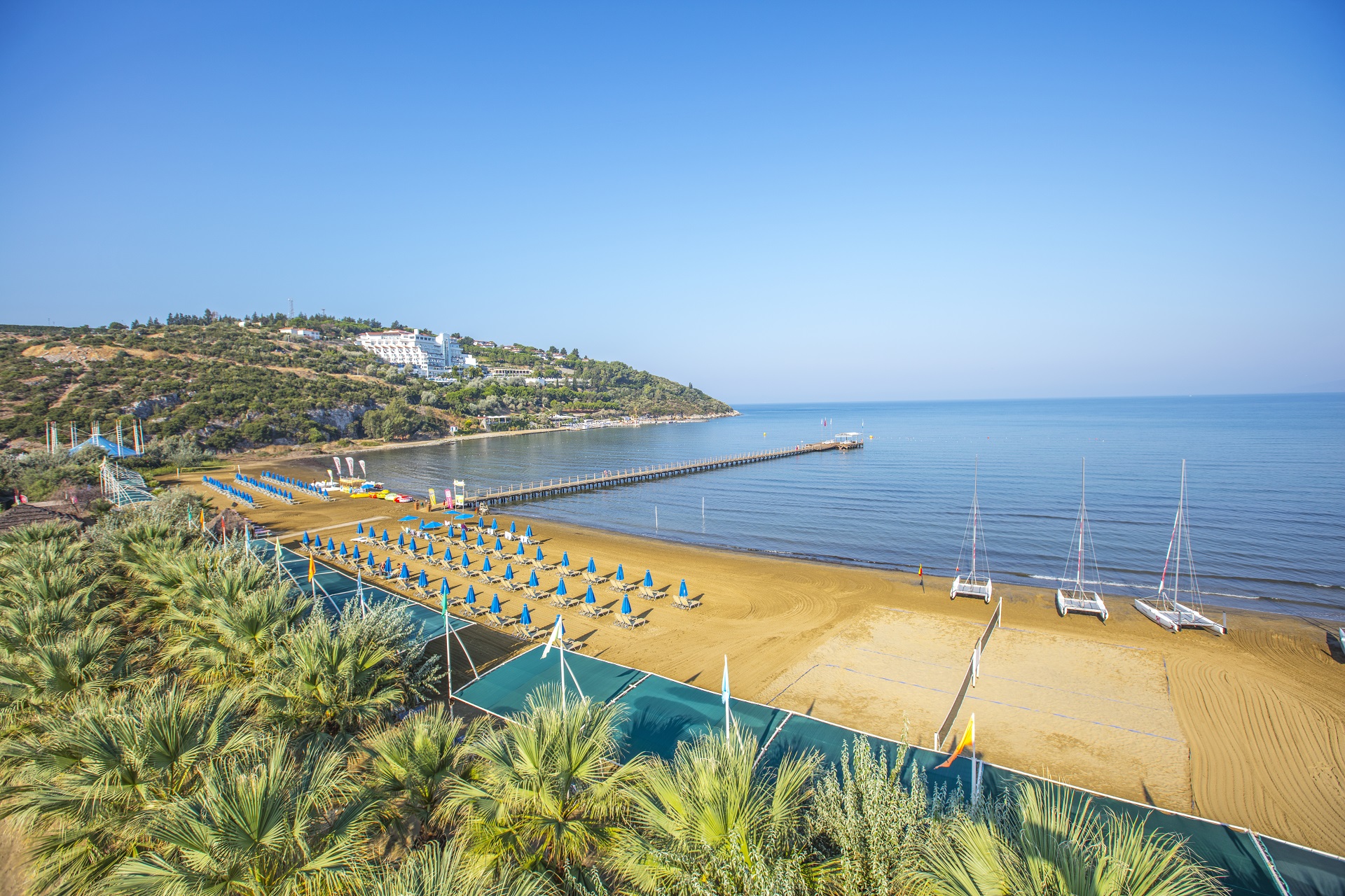 Aqua Fantasy Aquapark Hotel  Spa