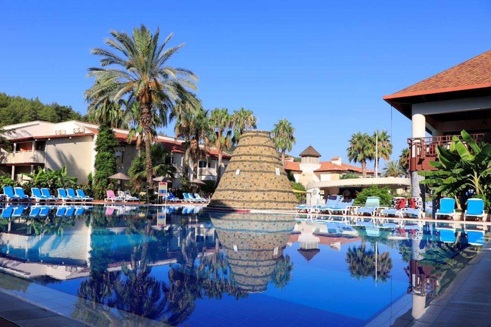 Aqua Fantasy Aquapark Hotel  Spa
