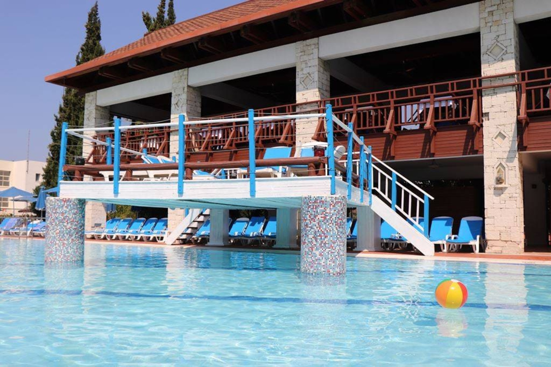 Aqua Fantasy Aquapark Hotel  Spa