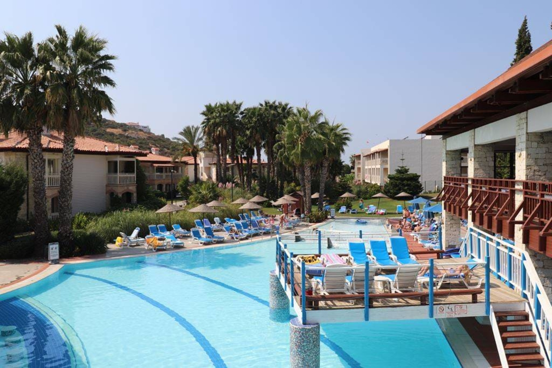 Aqua Fantasy Aquapark Hotel  Spa
