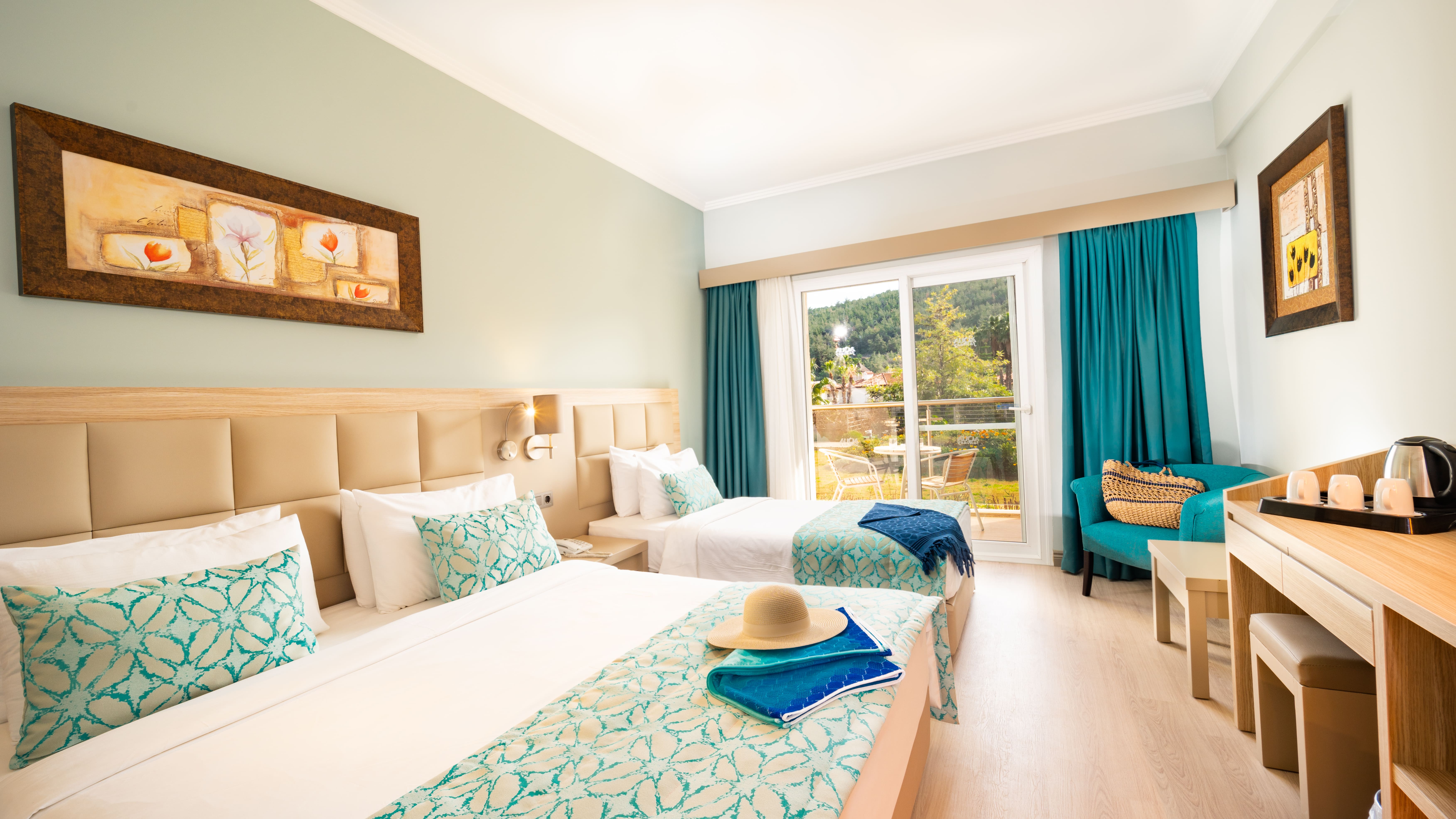 Aqua Fantasy Aquapark Hotel  Spa