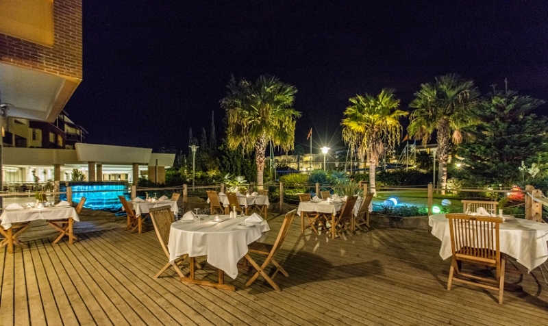 Aqua Fantasy Aquapark Hotel  Spa
