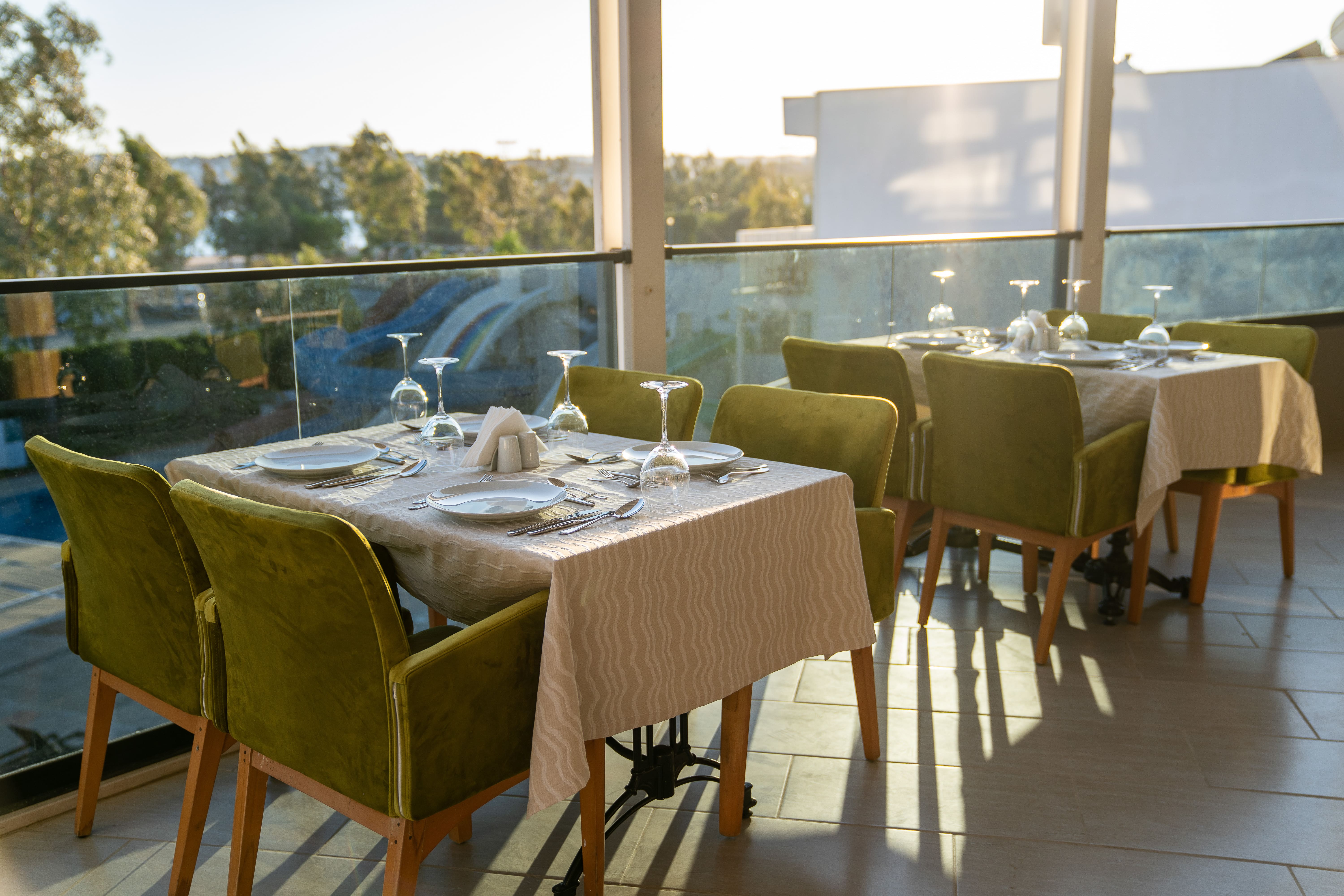 Bodrum Beach Resort