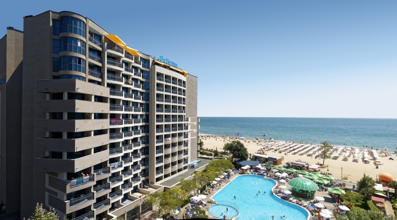Sentido Bellevue Beach- All Inclusive & Beach Access