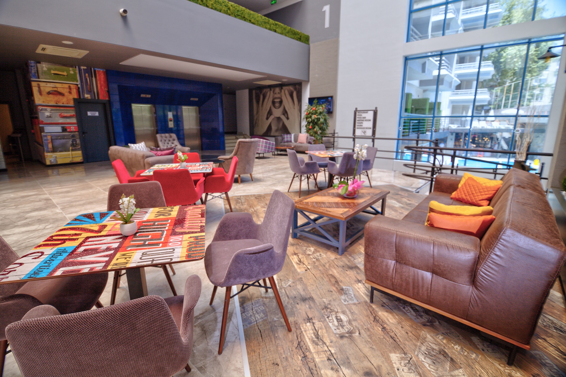 Ramira City Hotel
