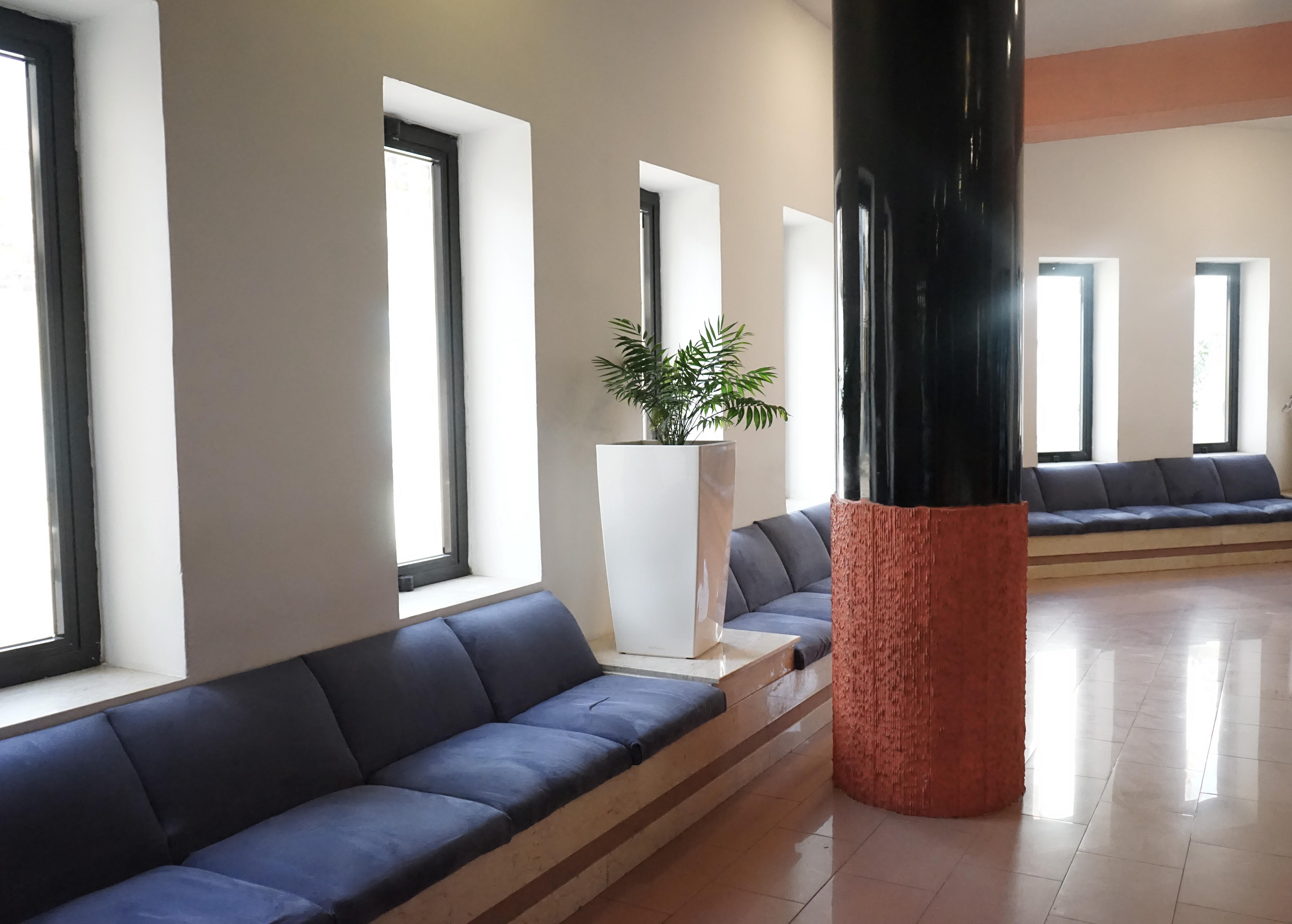 dal travel The St. Georges Park Hotel