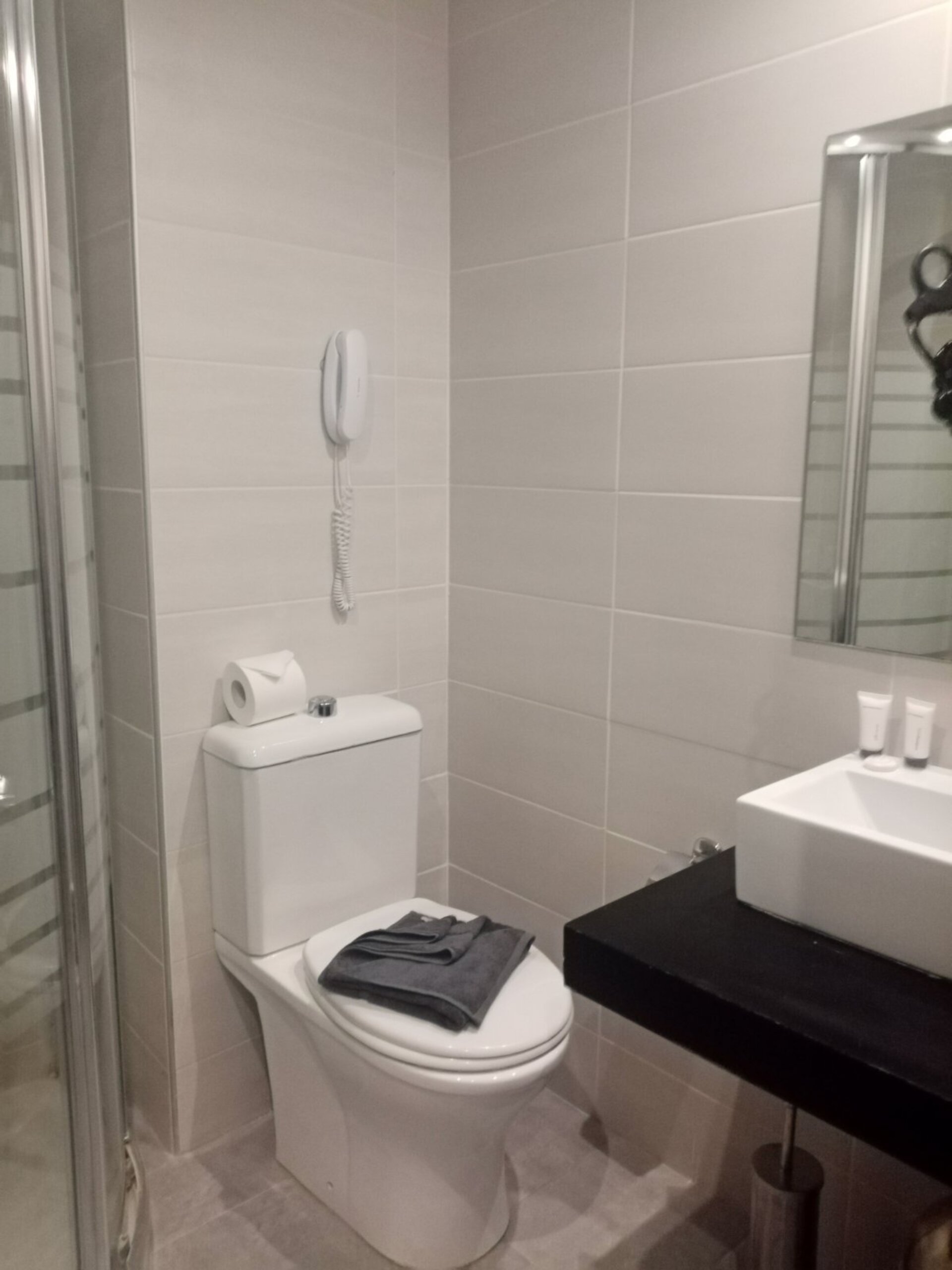 dal travel Evita Elite