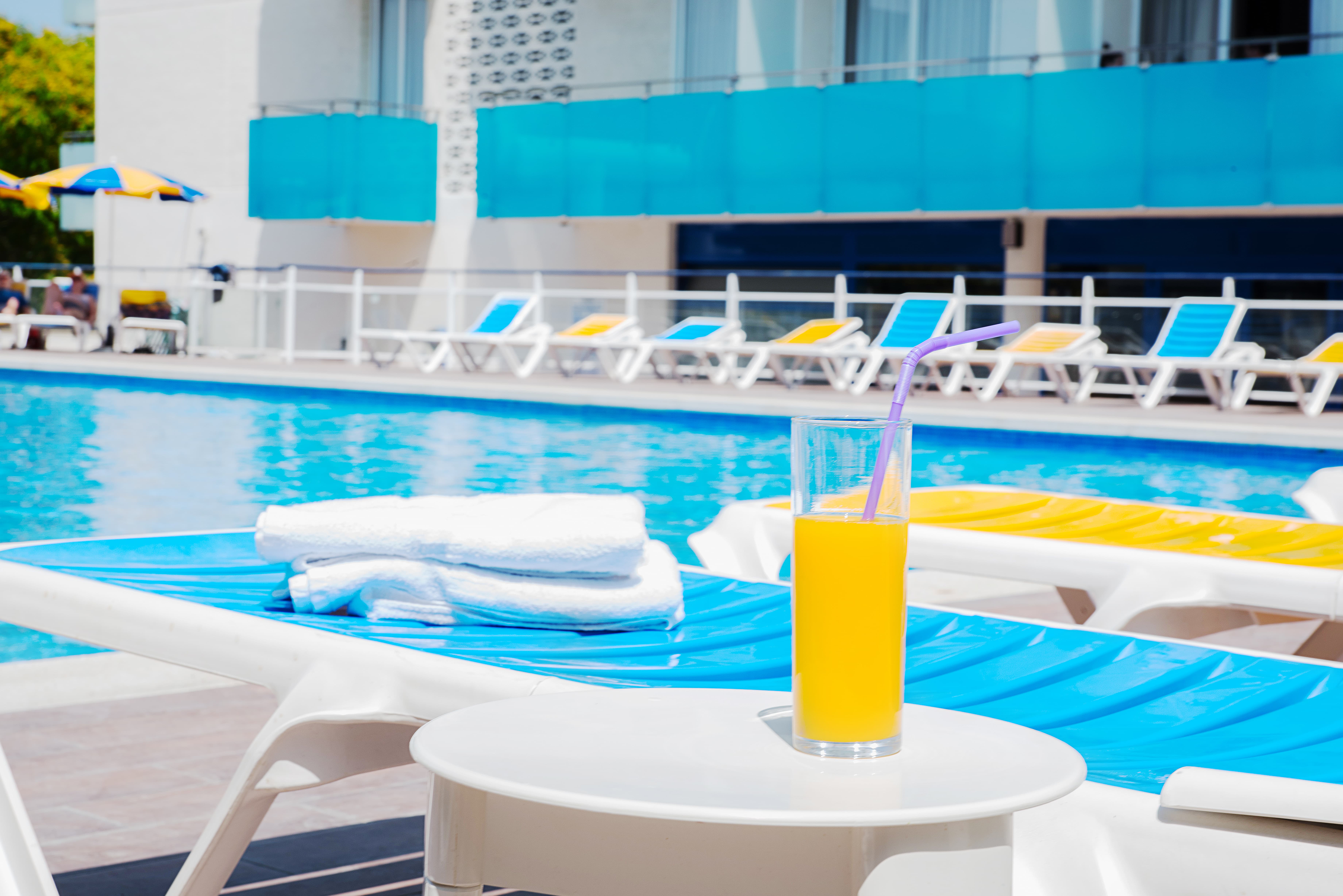 APARTHOTEL PALAMOS 