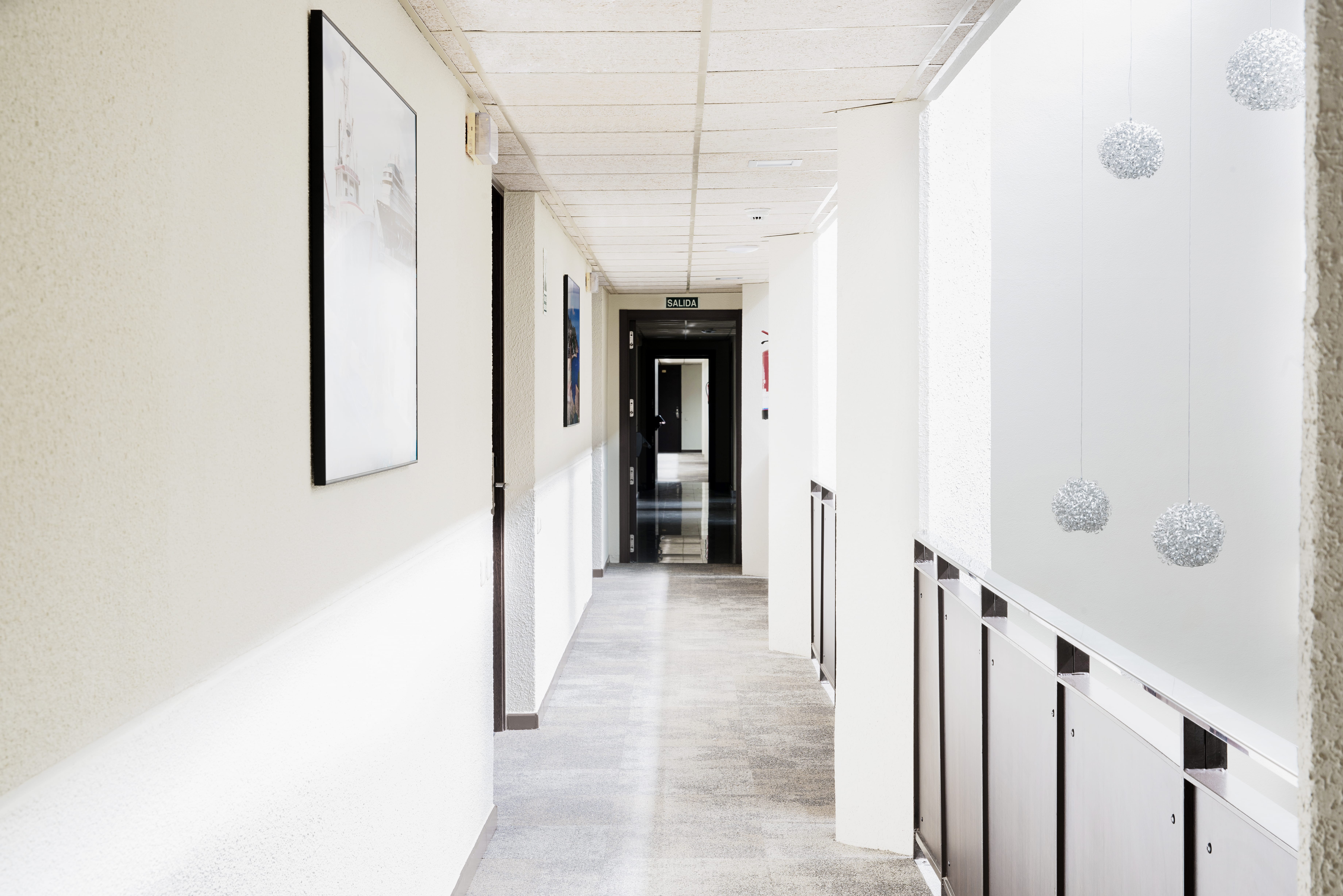 APARTHOTEL PALAMOS 