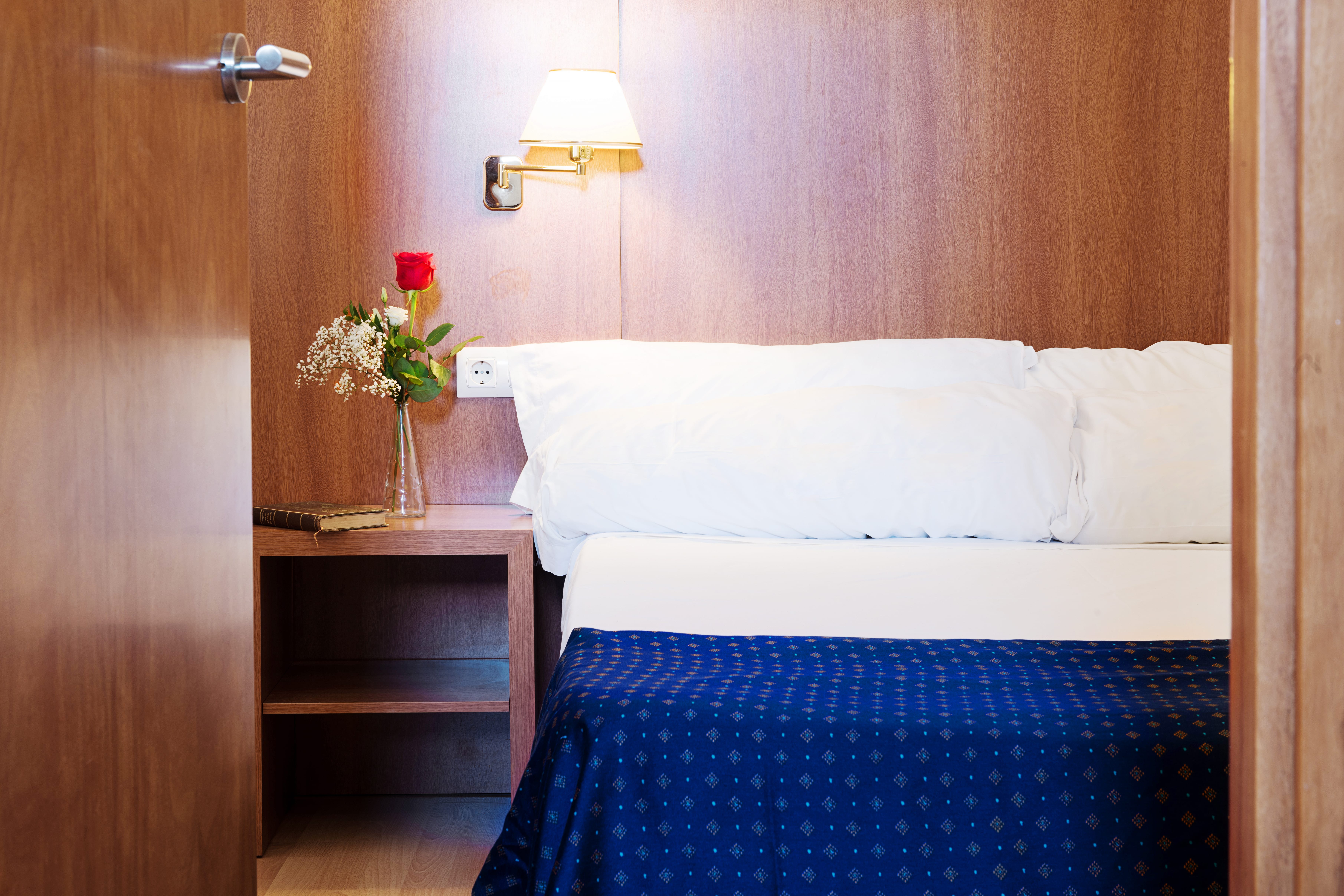 APARTHOTEL PALAMOS 