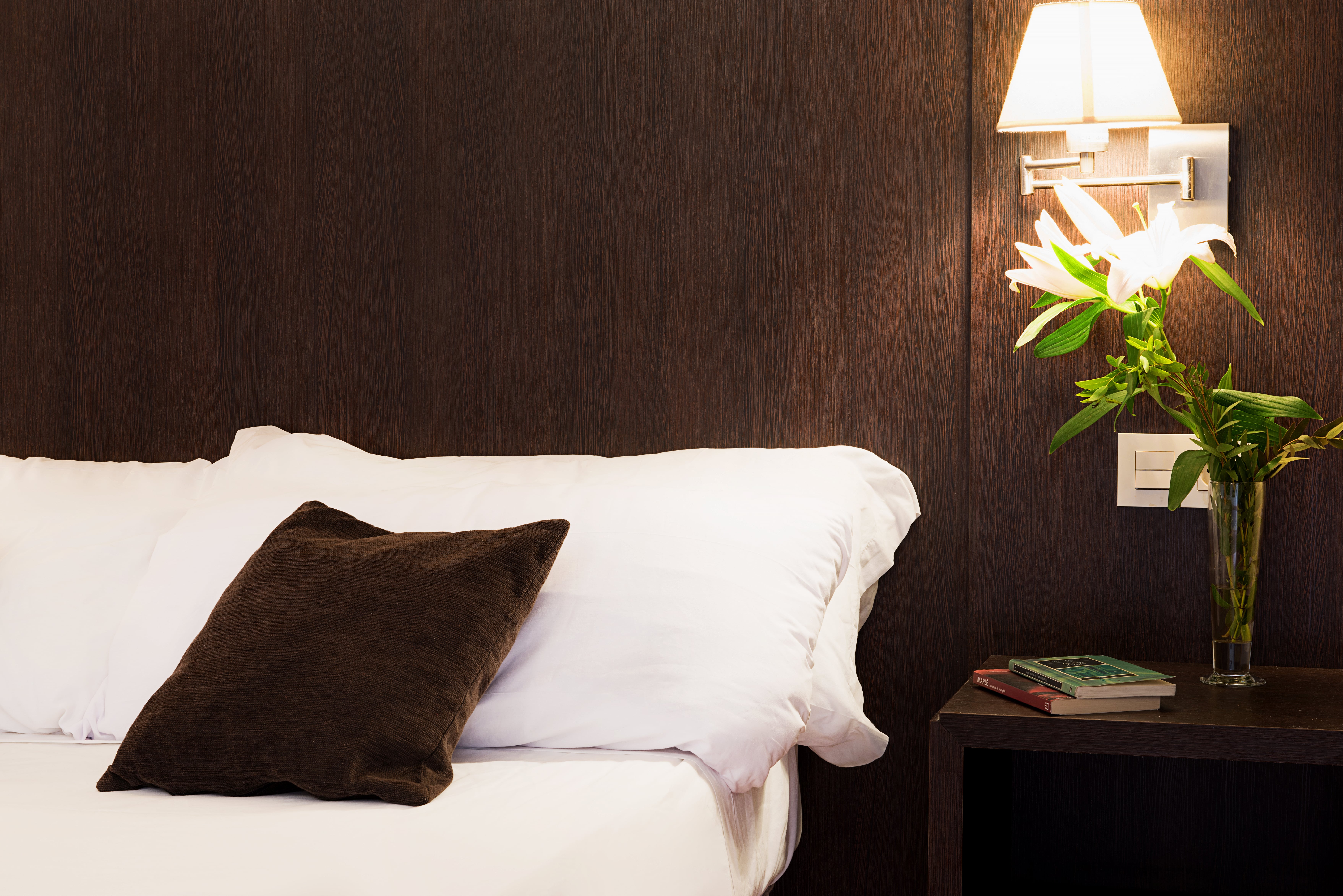 APARTHOTEL PALAMOS 