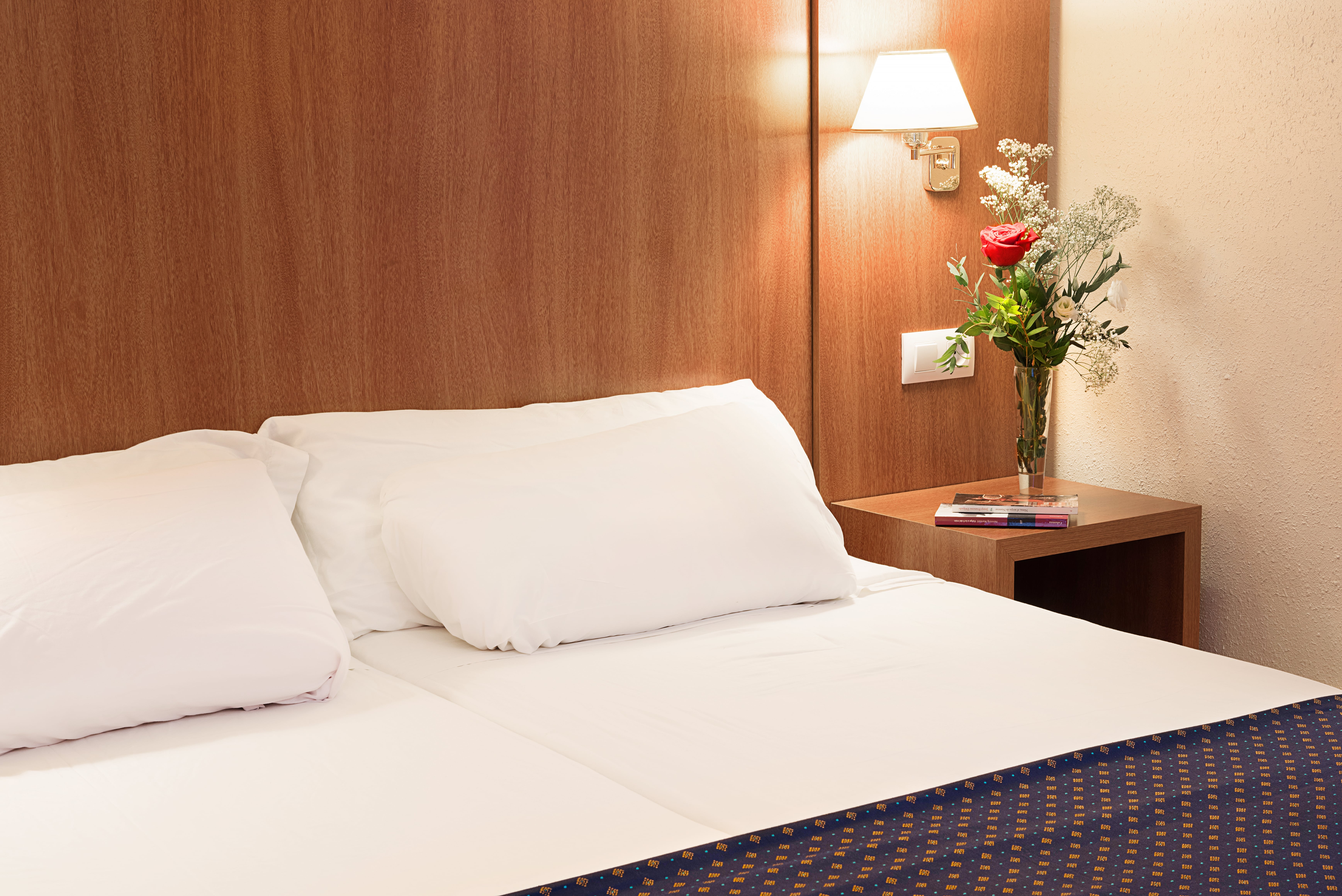 APARTHOTEL PALAMOS 