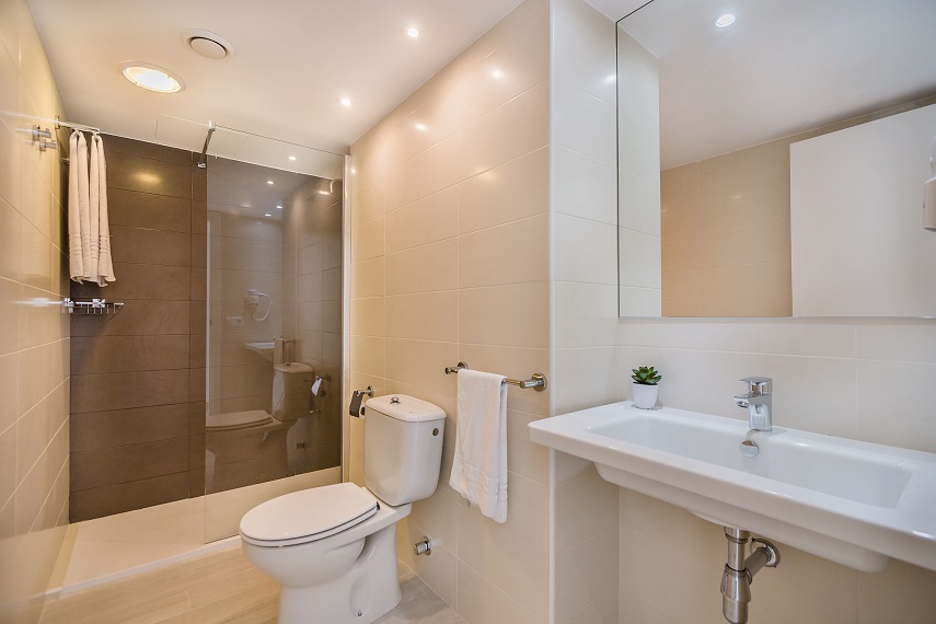 salle de bain