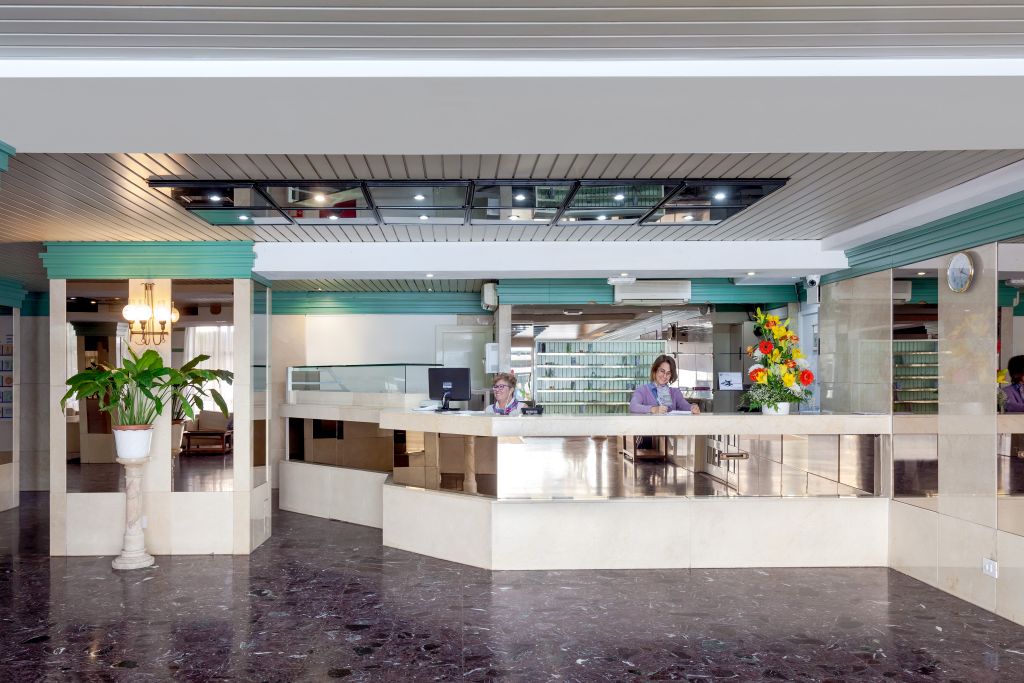 Hotel Trianflor