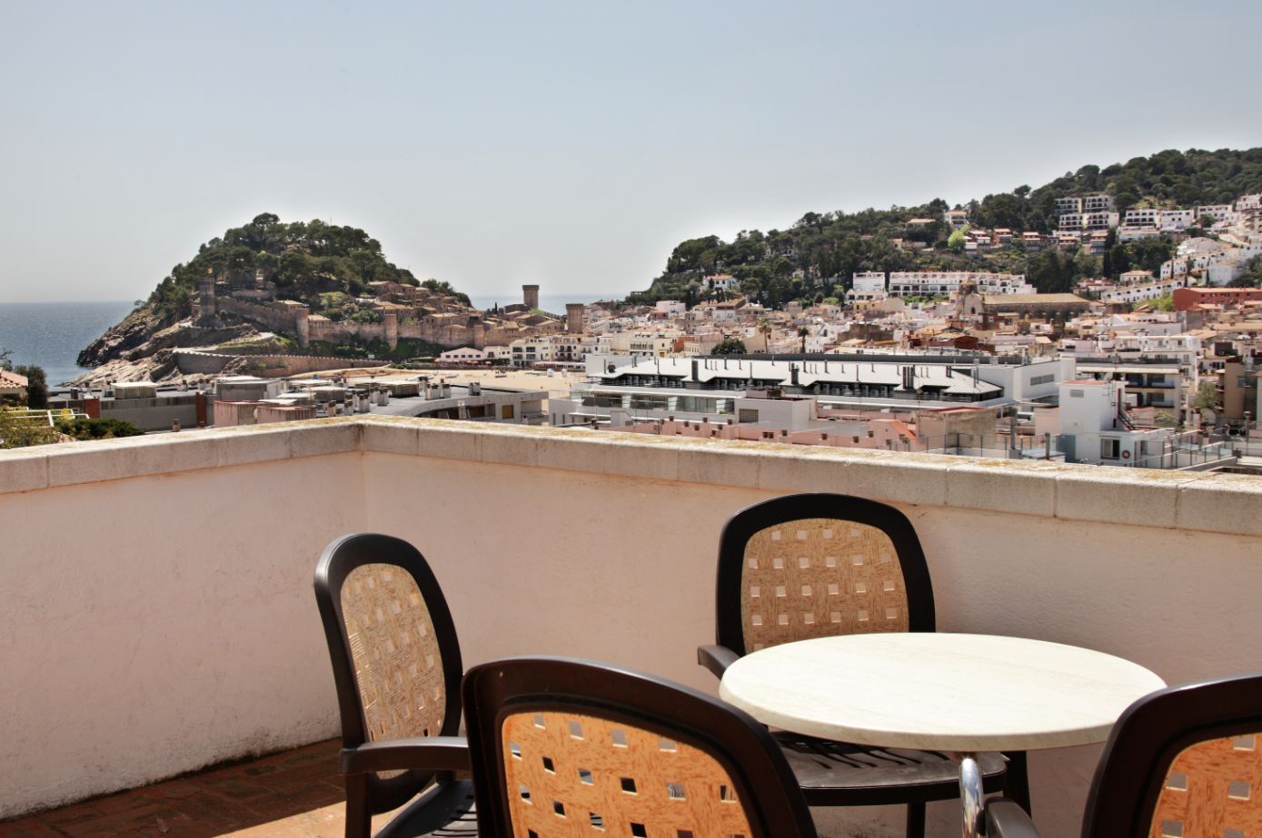 Hôtel Don Juan Tossa à Tossa de Mar en Espagne, Réservation en ligne