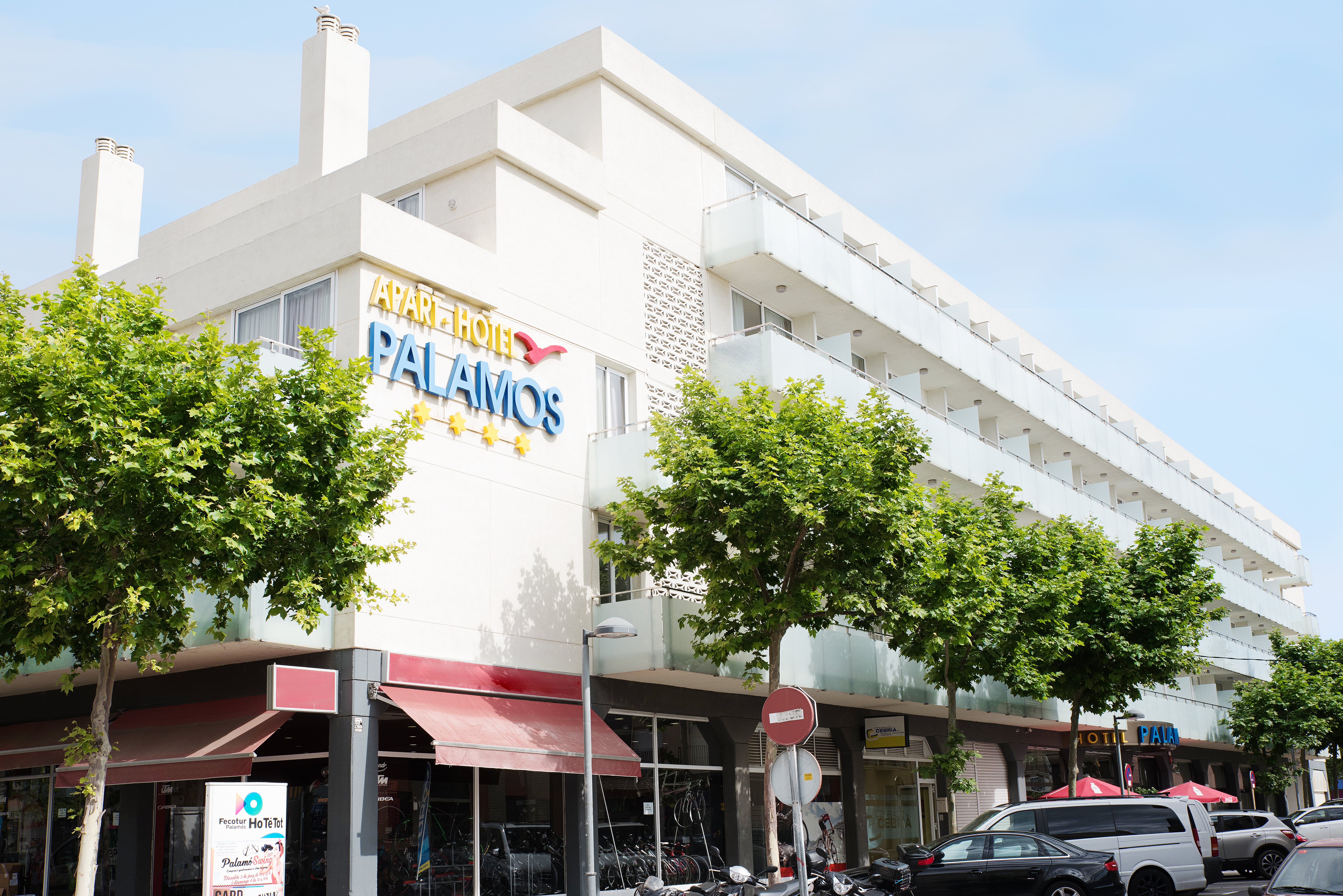 Hotel Palamos