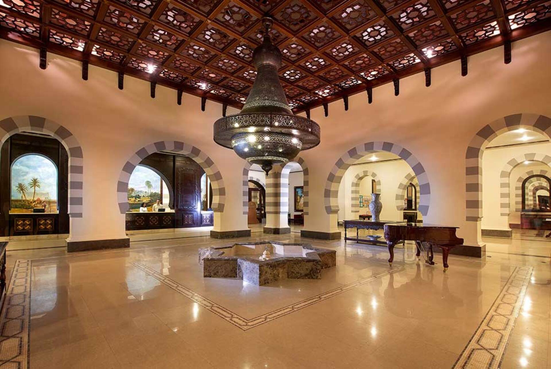 Stella Beach Resort & Spa, Makadi Bay