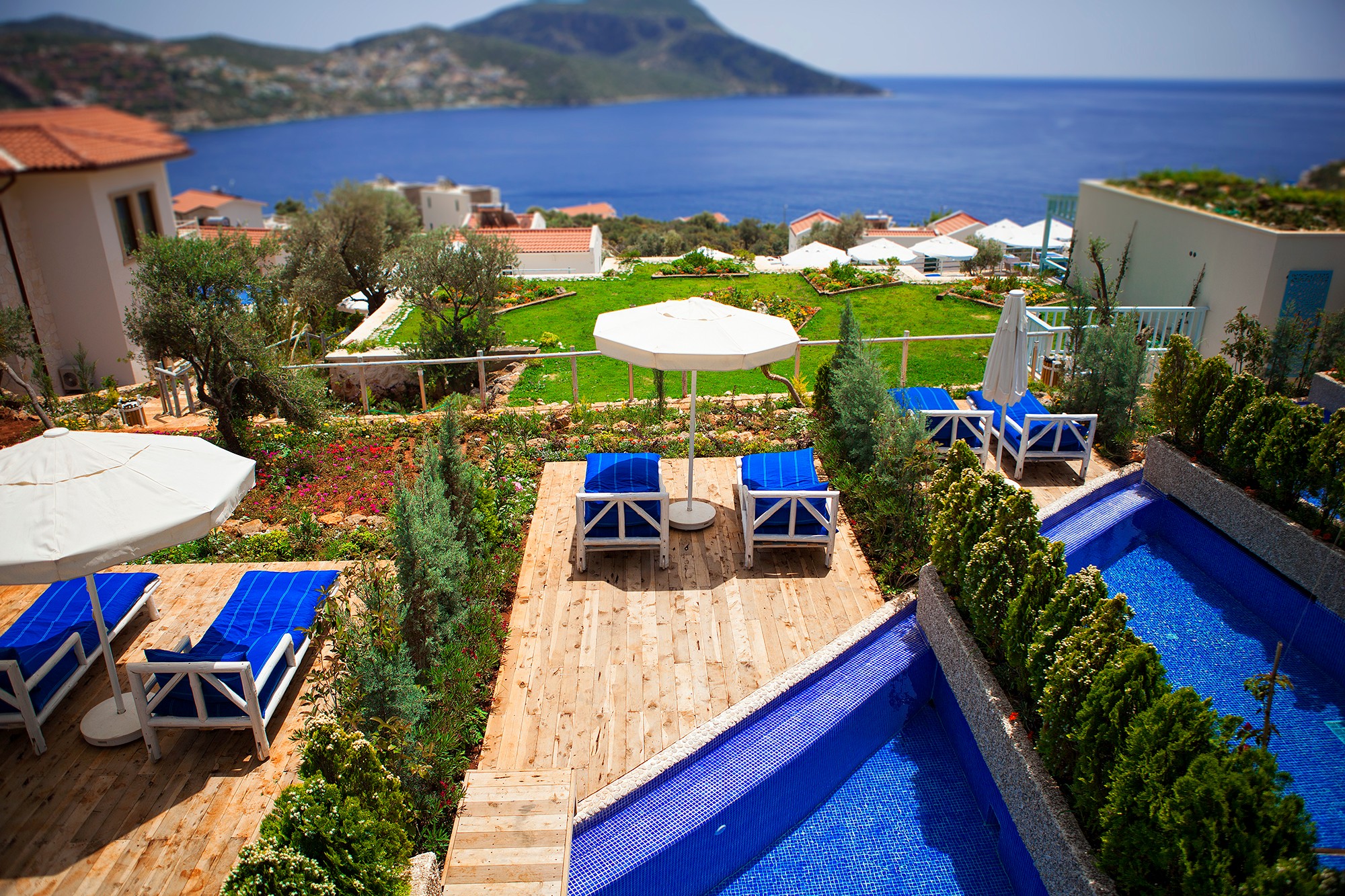 Asfiya Sea View