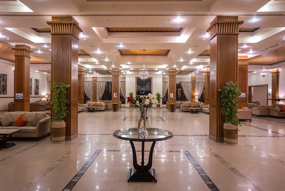 Stella Gardens Resort & Spa, Makadi Bay