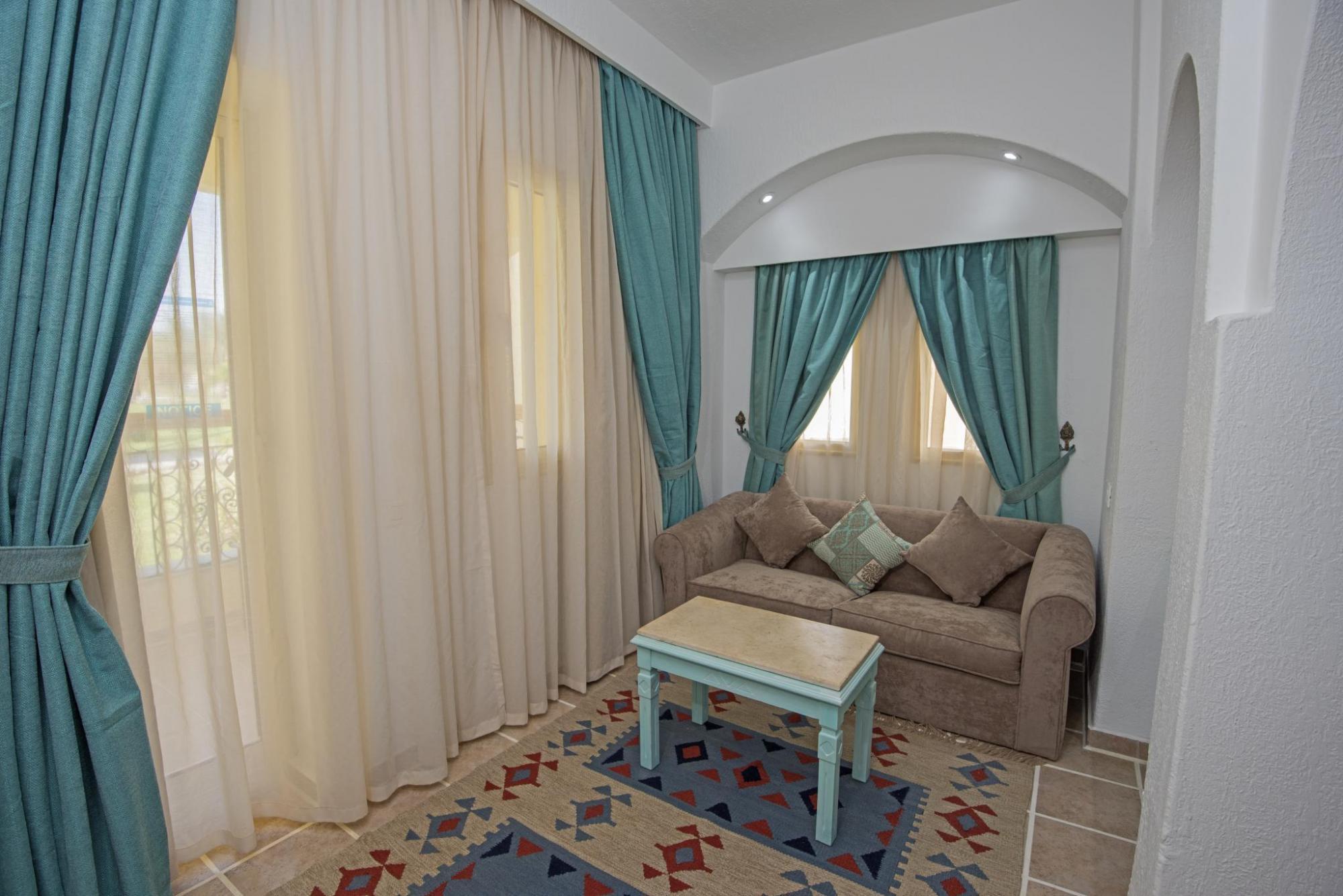 Sunrise Royal Makadi Resort