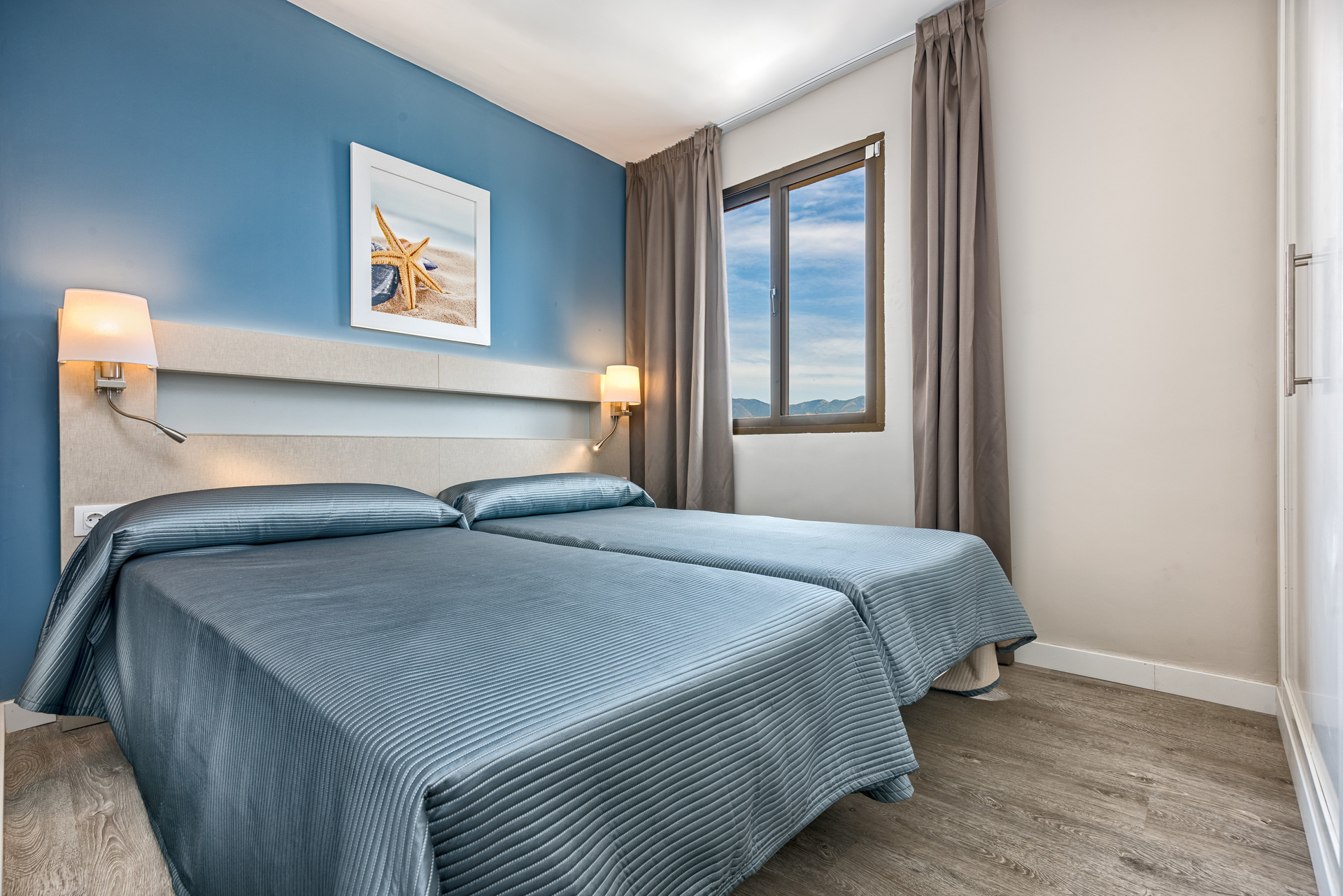 Hotel Apartamentos Veramar photo 6