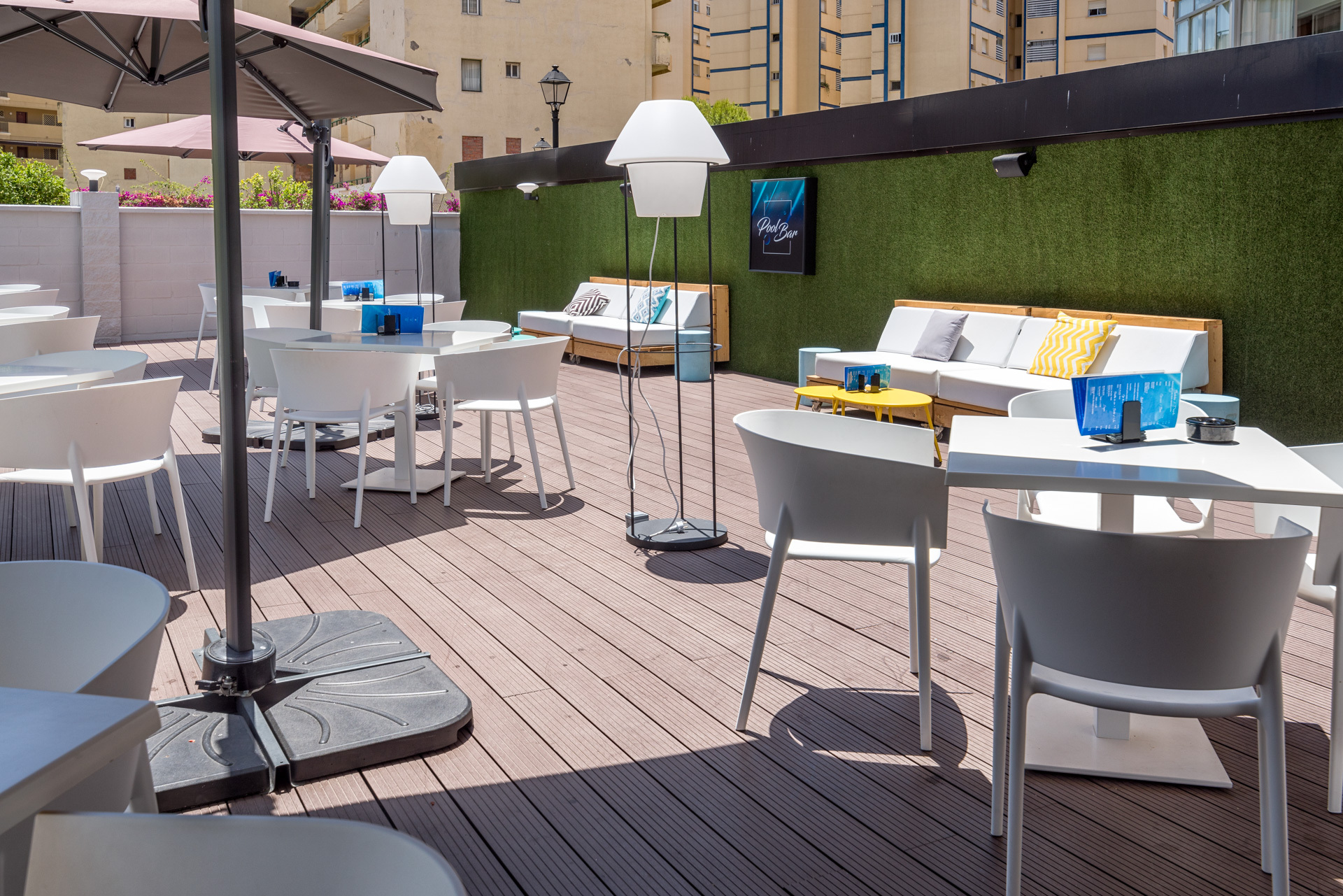 Hotel Apartamentos Veramar photo 20
