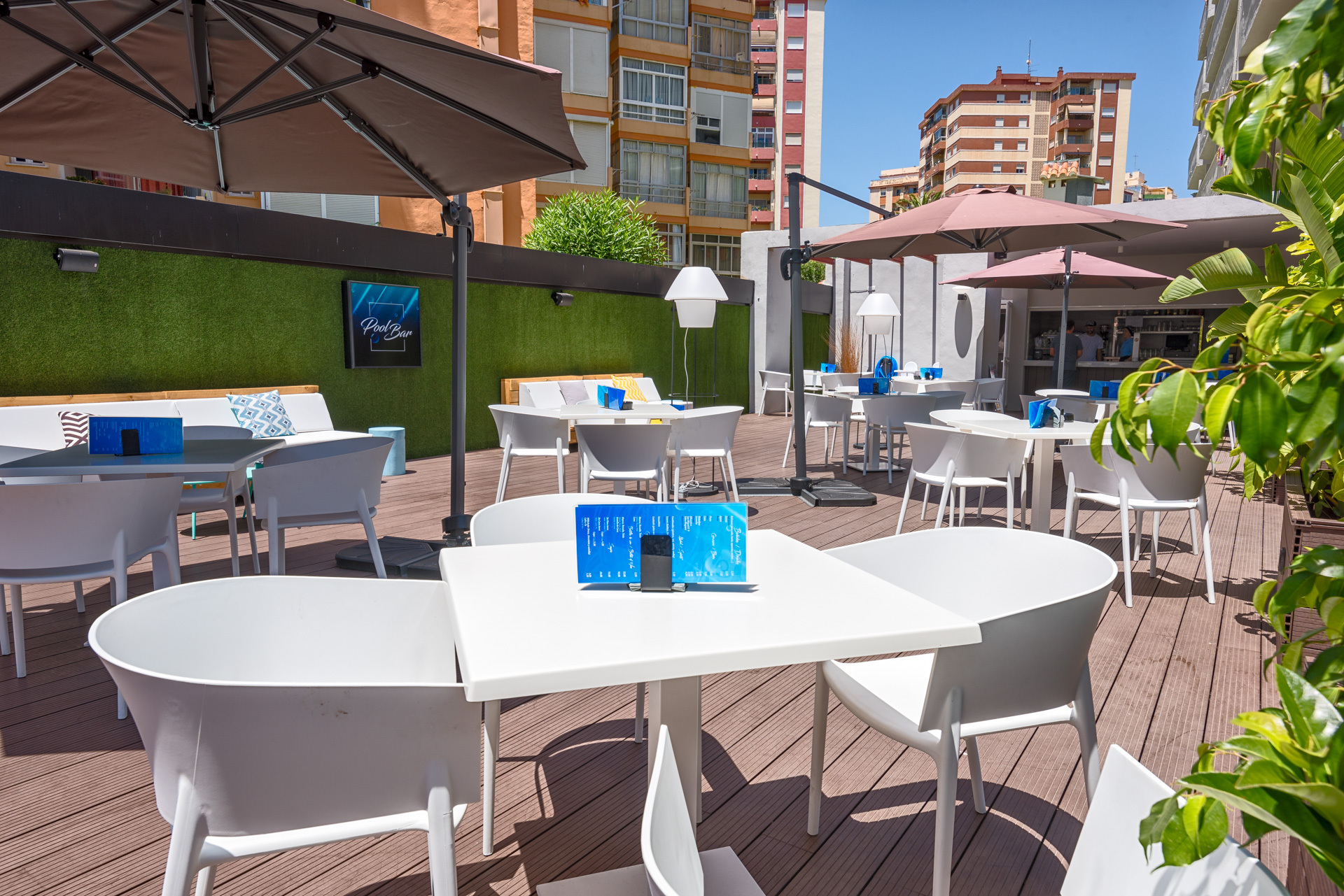 Hotel Apartamentos Veramar photo 21
