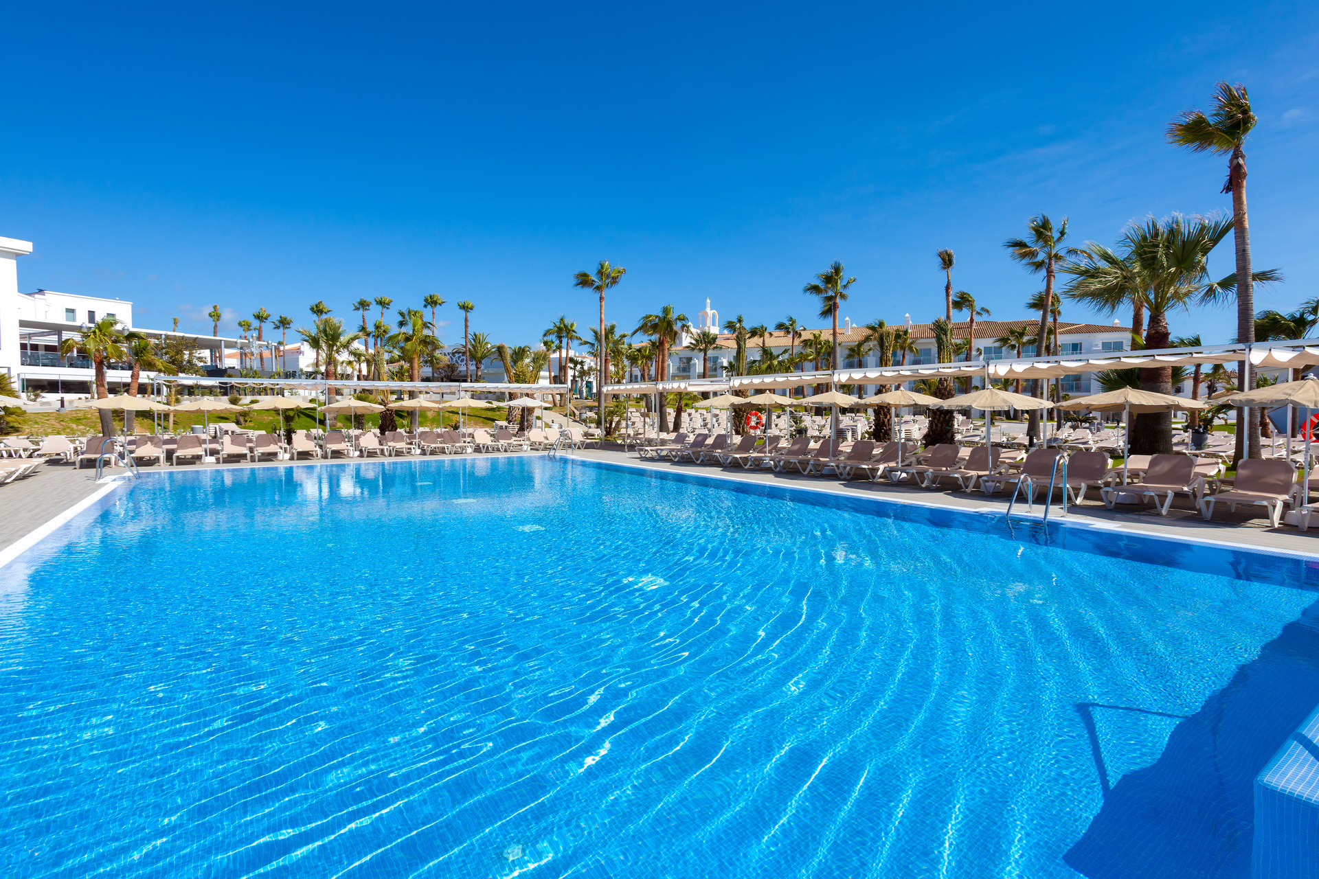 Hotel Riu Chiclana photo 29