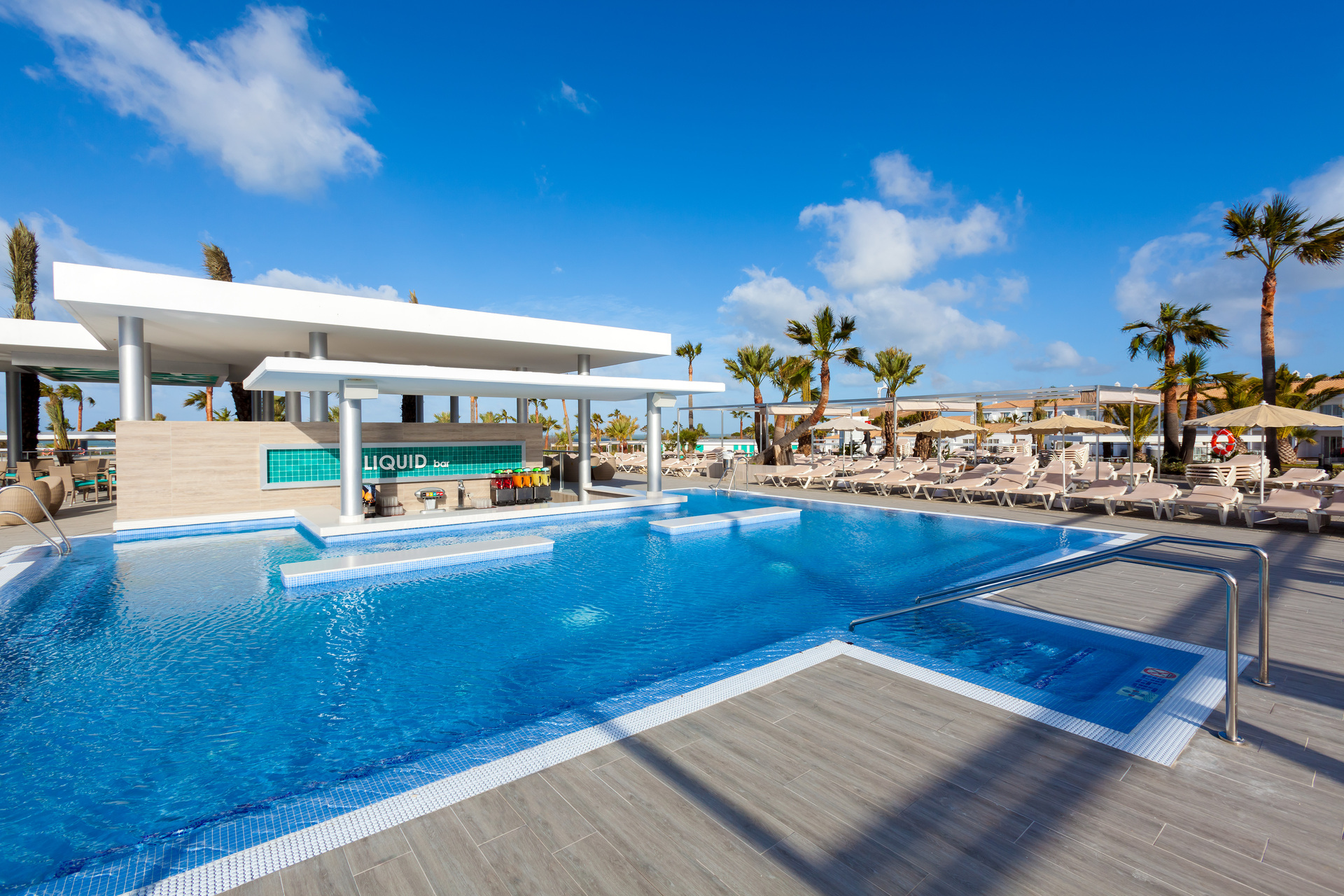 Hotel Riu Chiclana photo 30