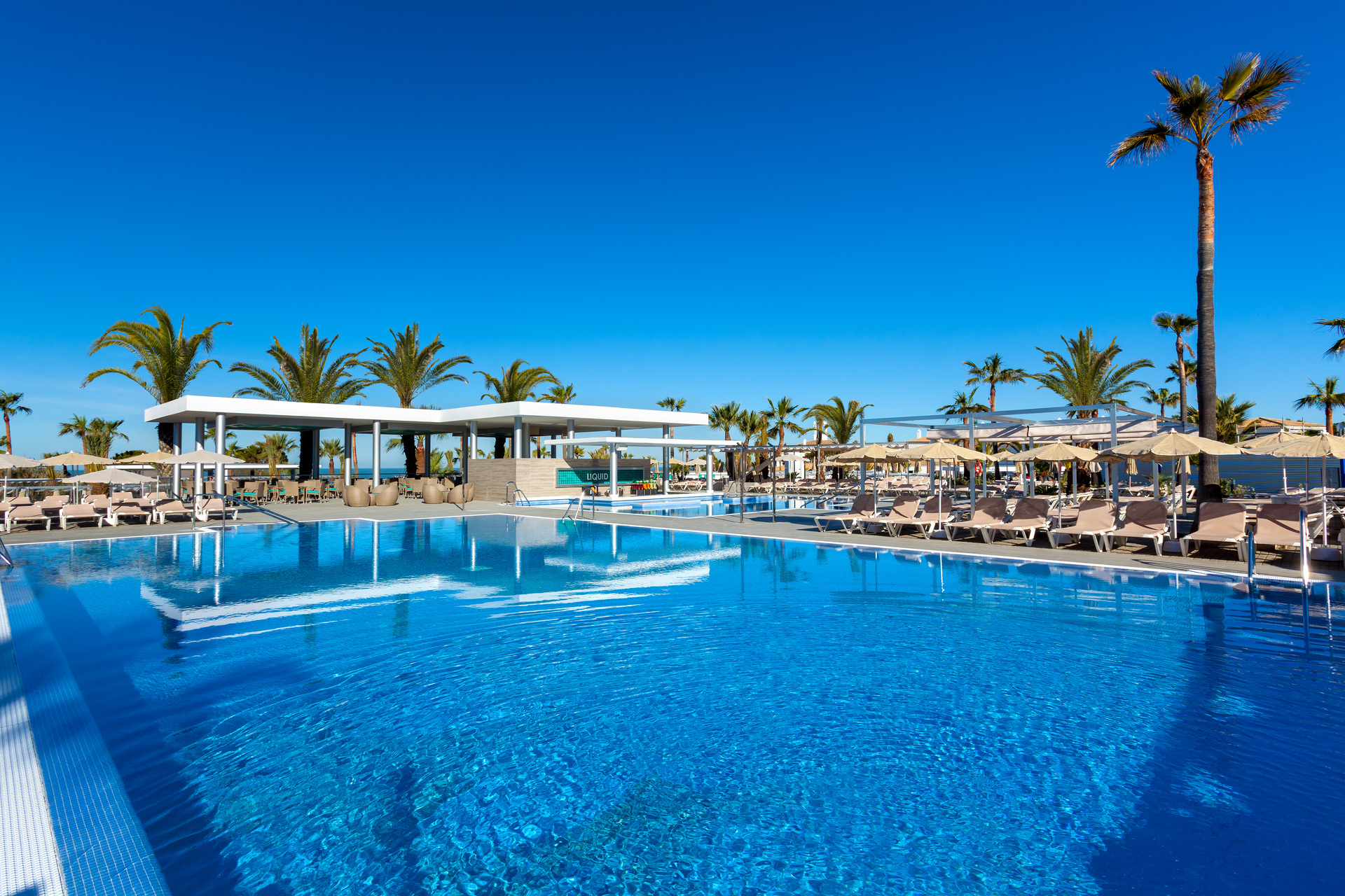 Hotel Riu Chiclana photo 31