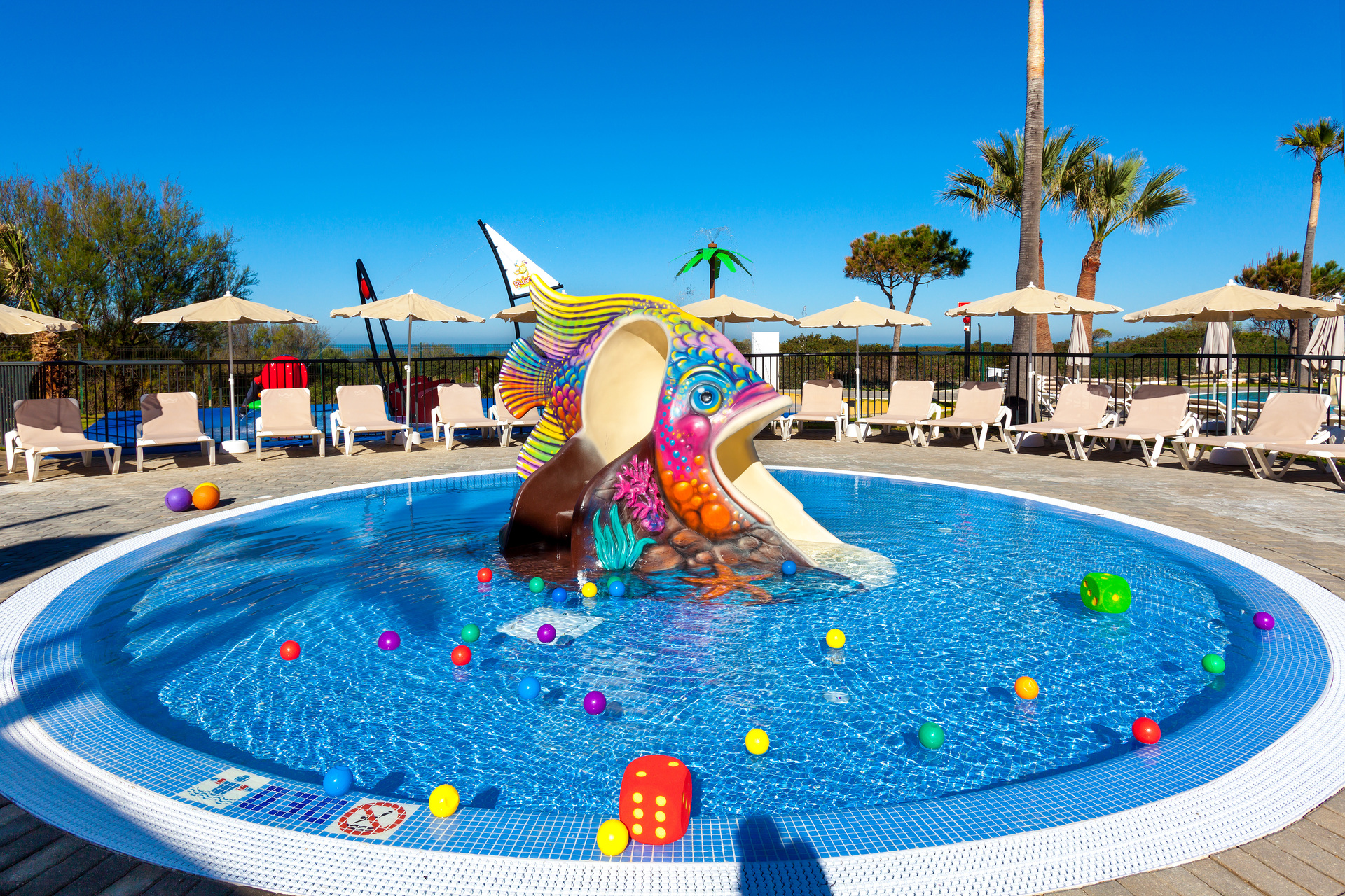 Hotel Riu Chiclana photo 33