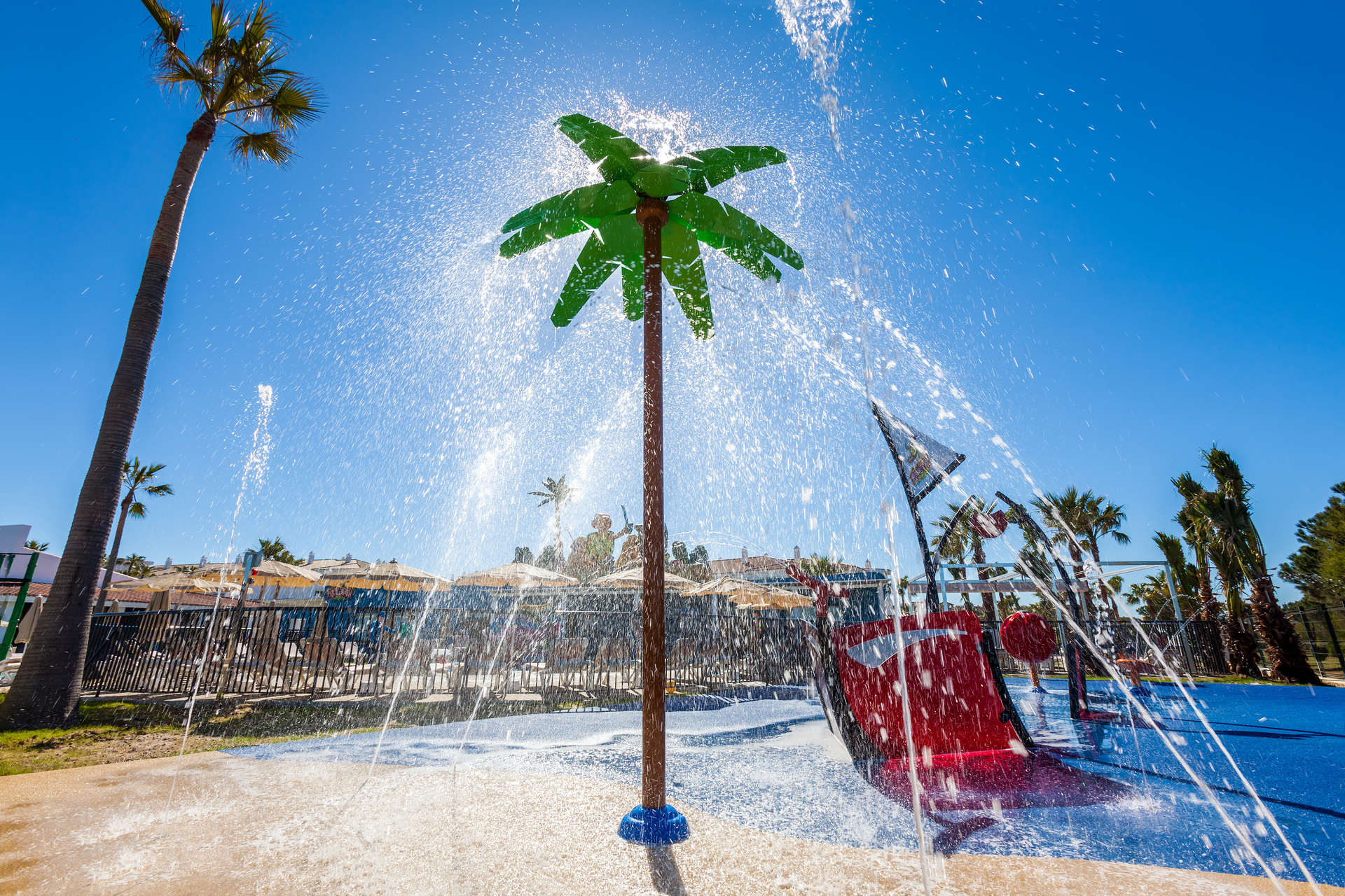 Hotel Riu Chiclana photo 34